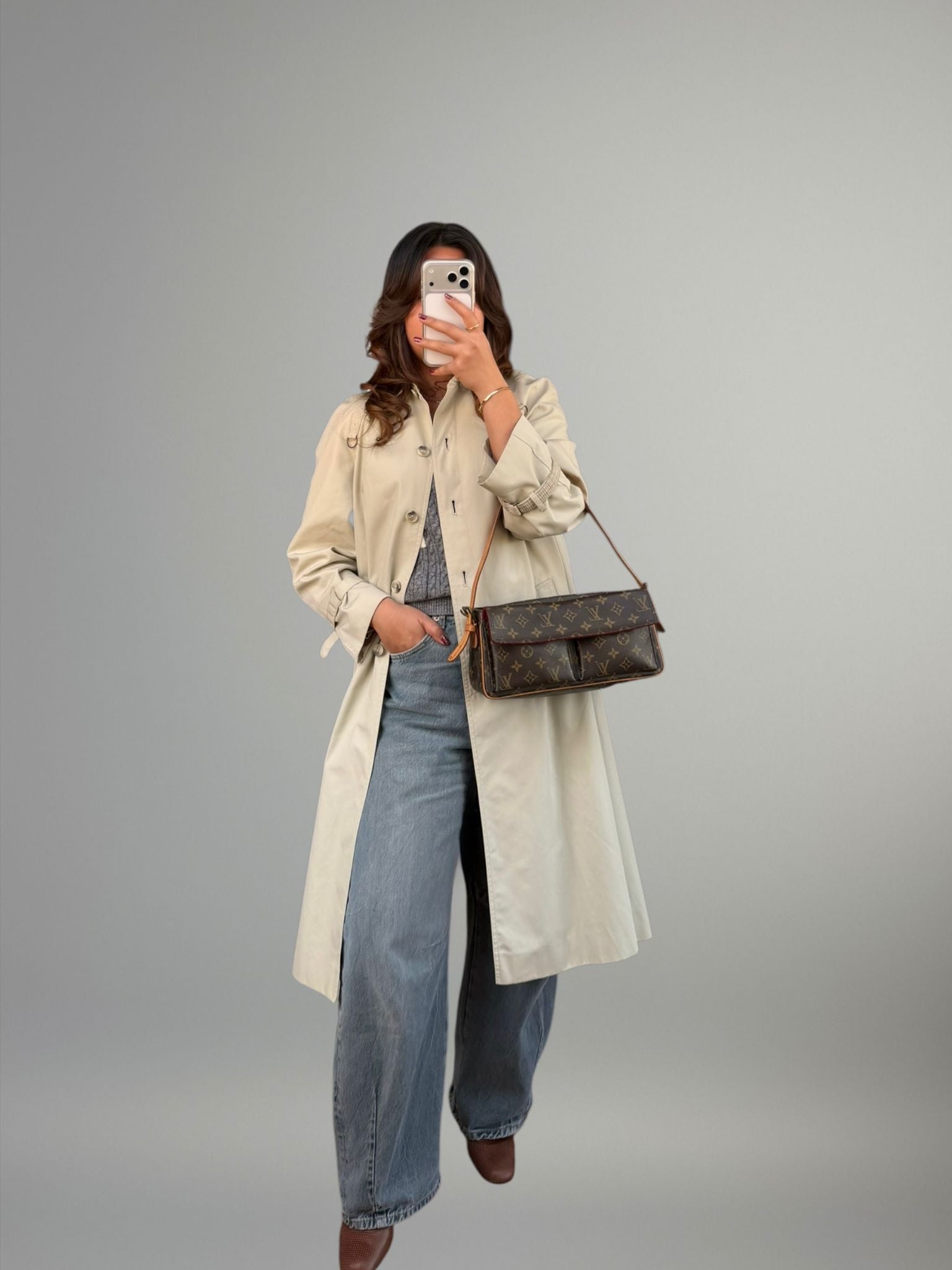 Louis Vuitton Viva Cite PM