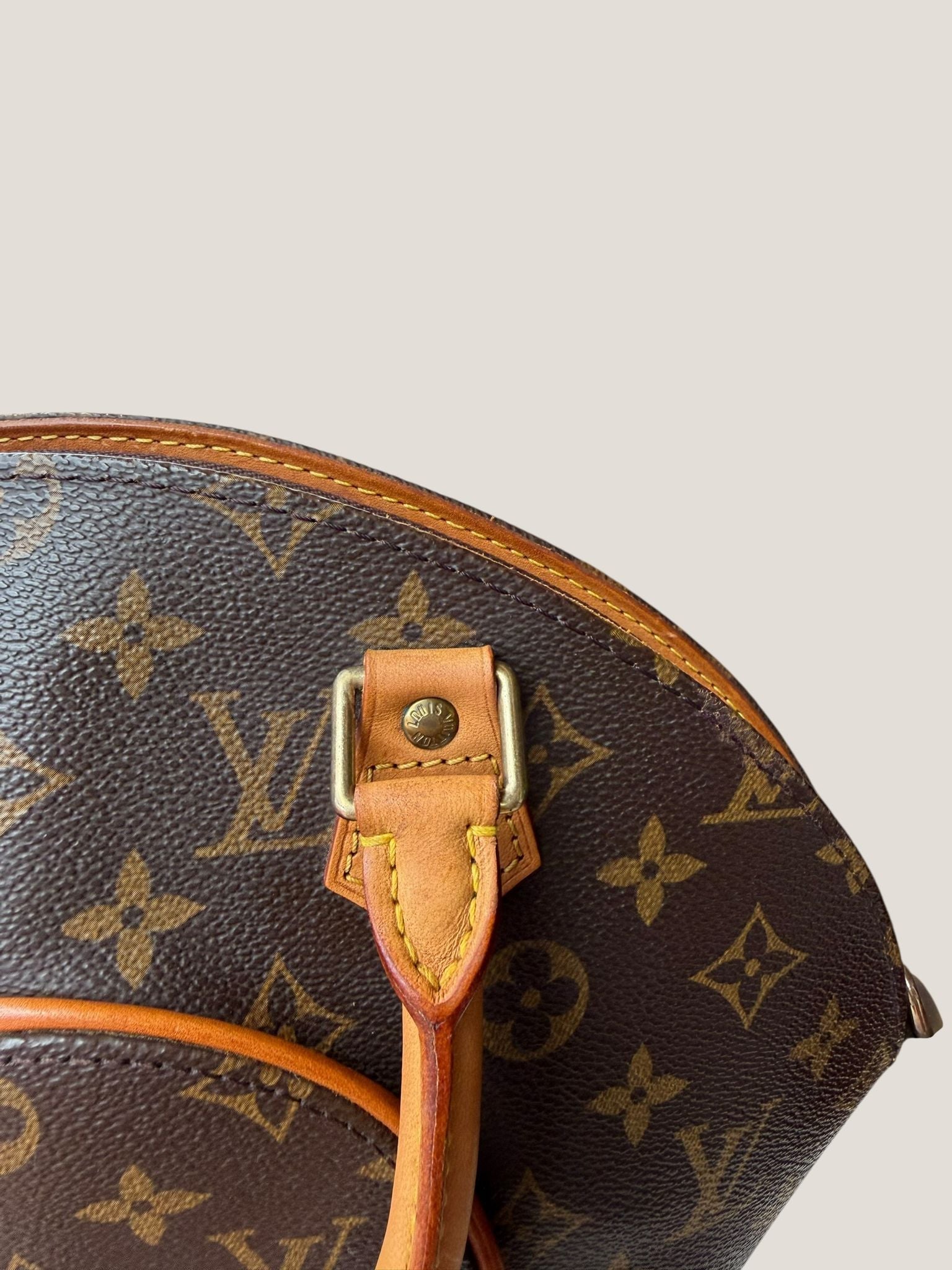 Louis Vuitton Ellipse PM