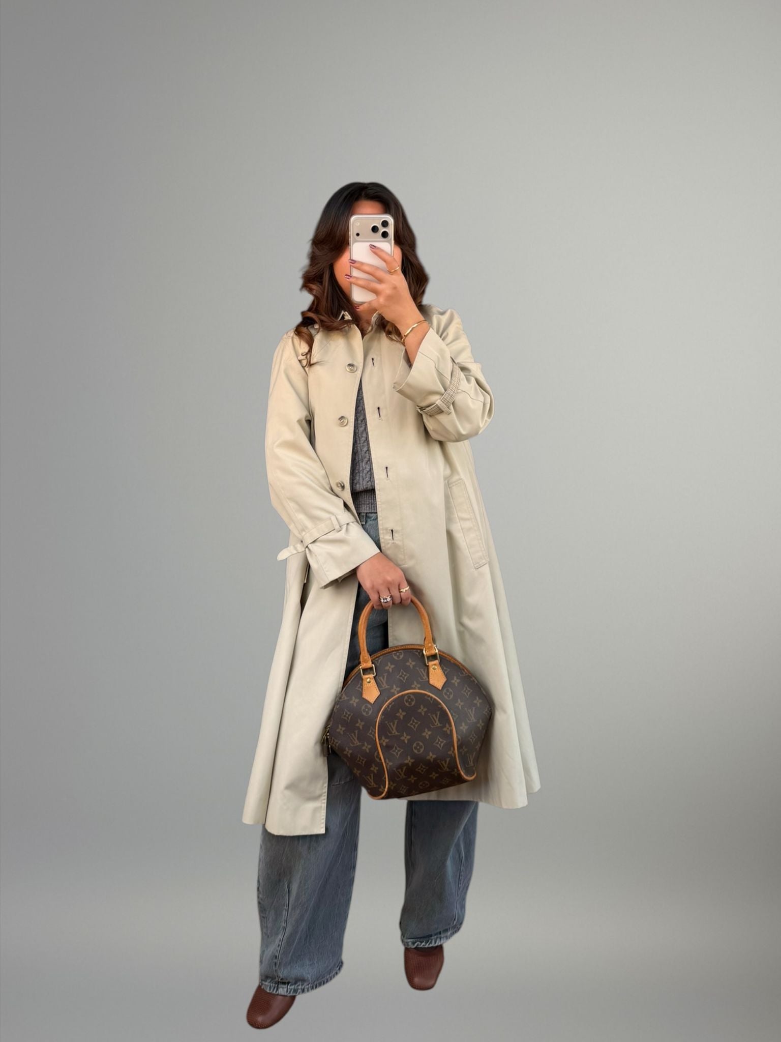 Louis Vuitton Ellipse PM