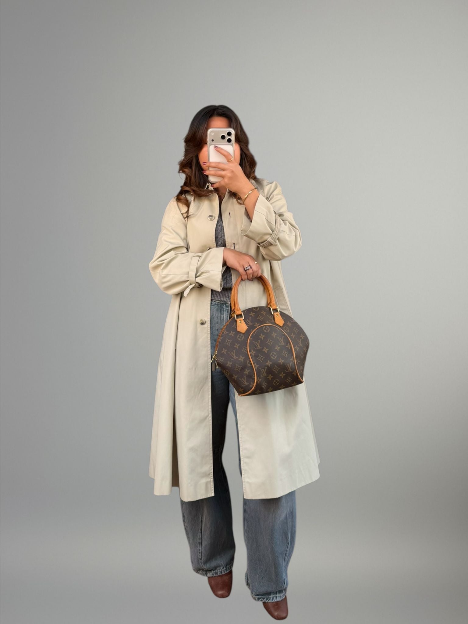 Louis Vuitton Ellipse PM