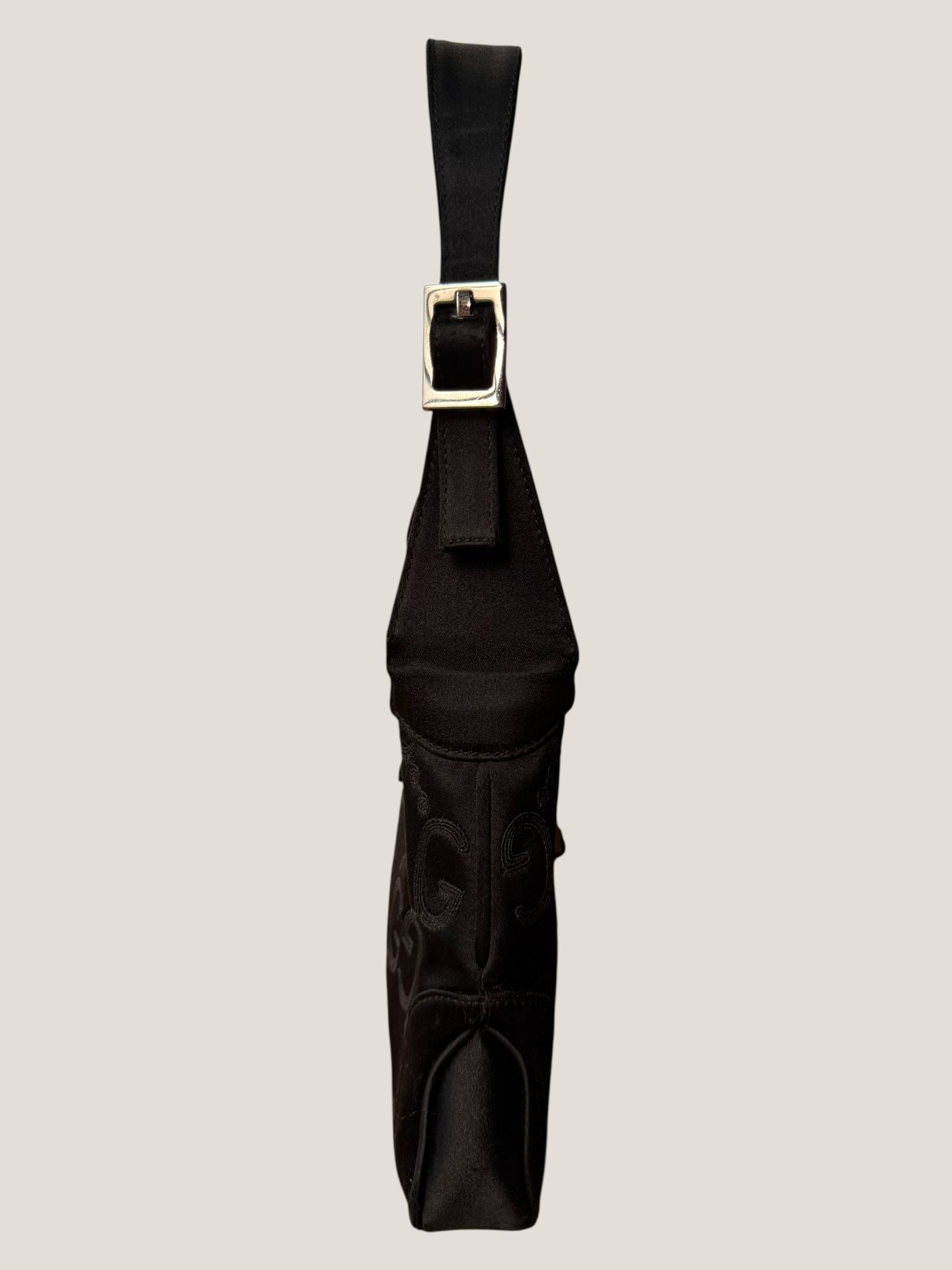 Gucci Jackie in seta