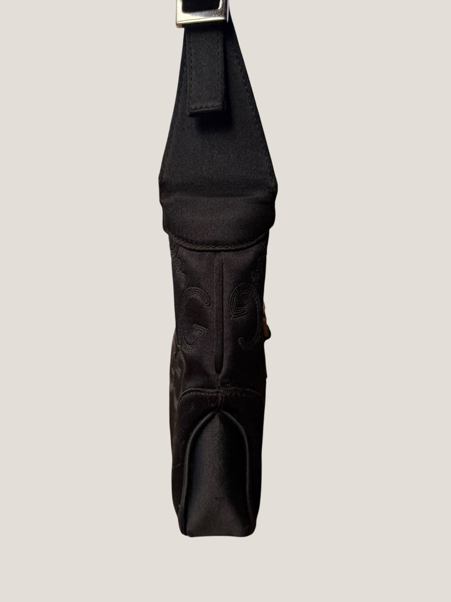 Gucci Jackie in seta