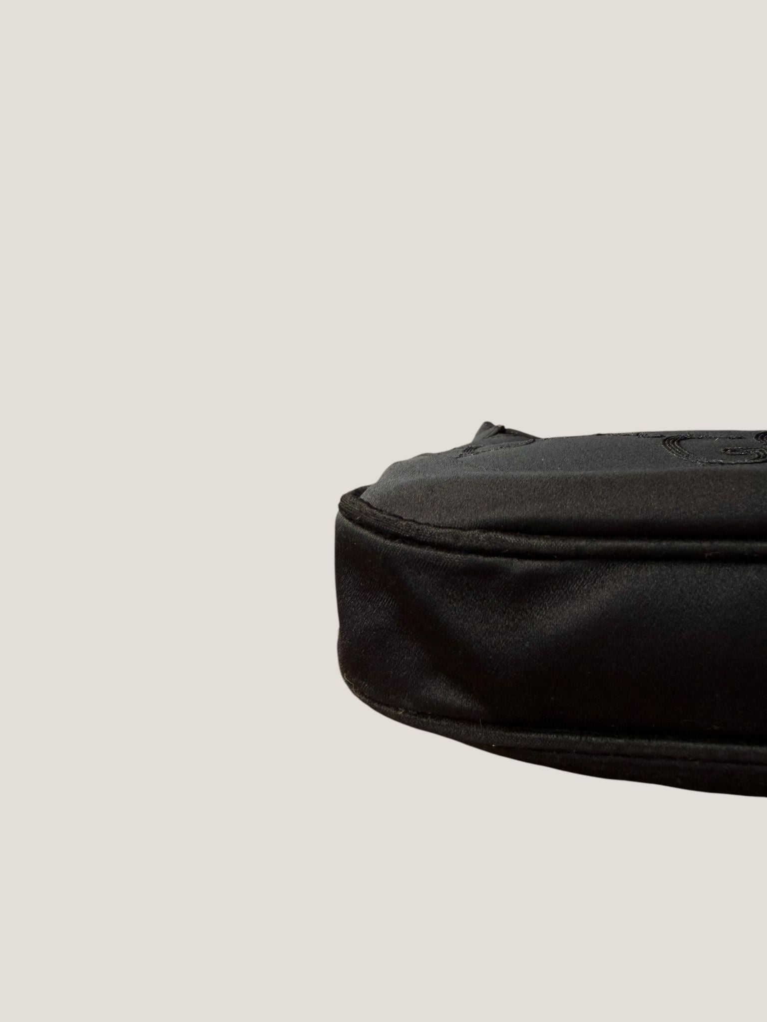 Gucci Jackie in seta