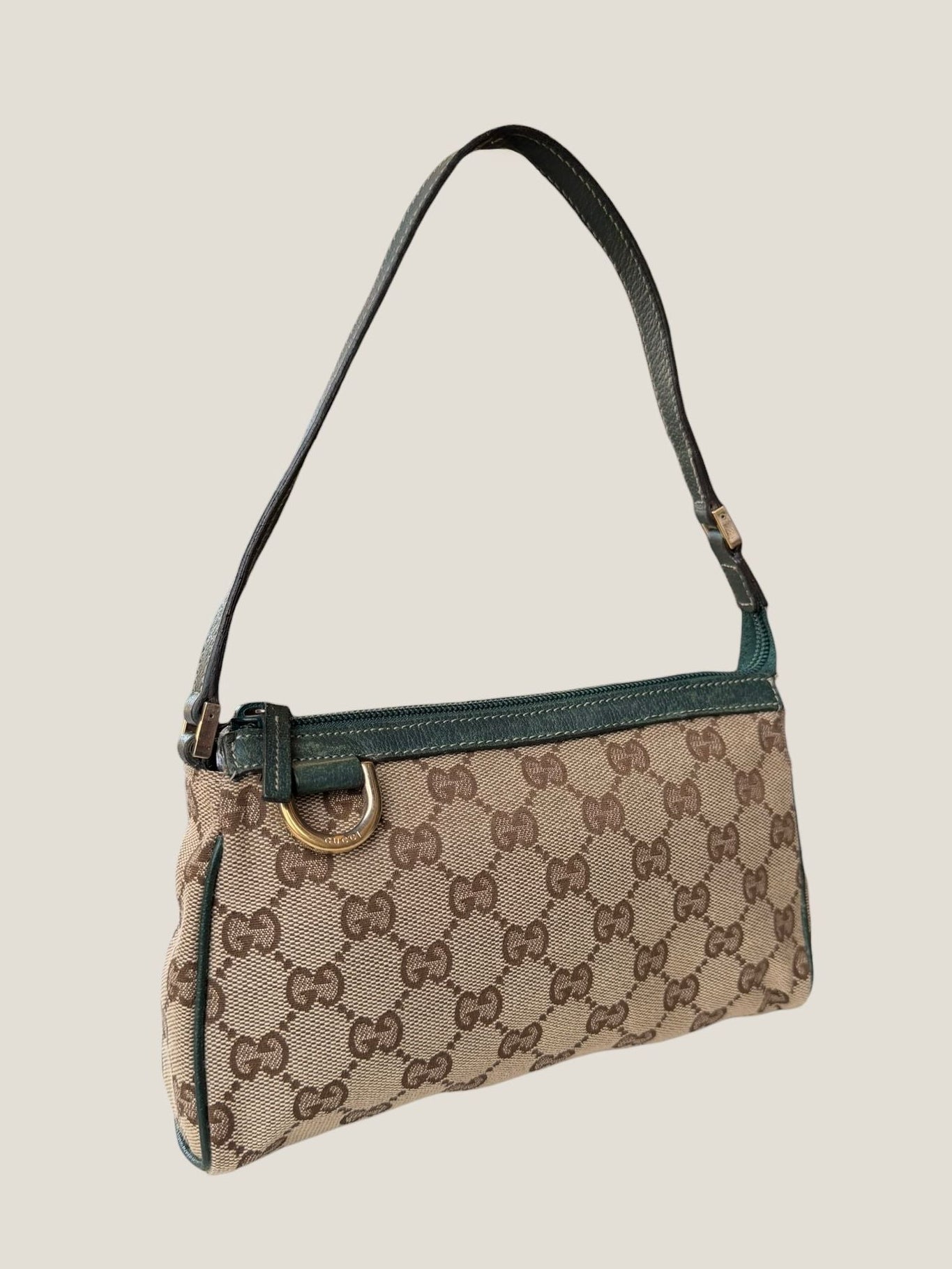 Gucci D-Ring Pochette