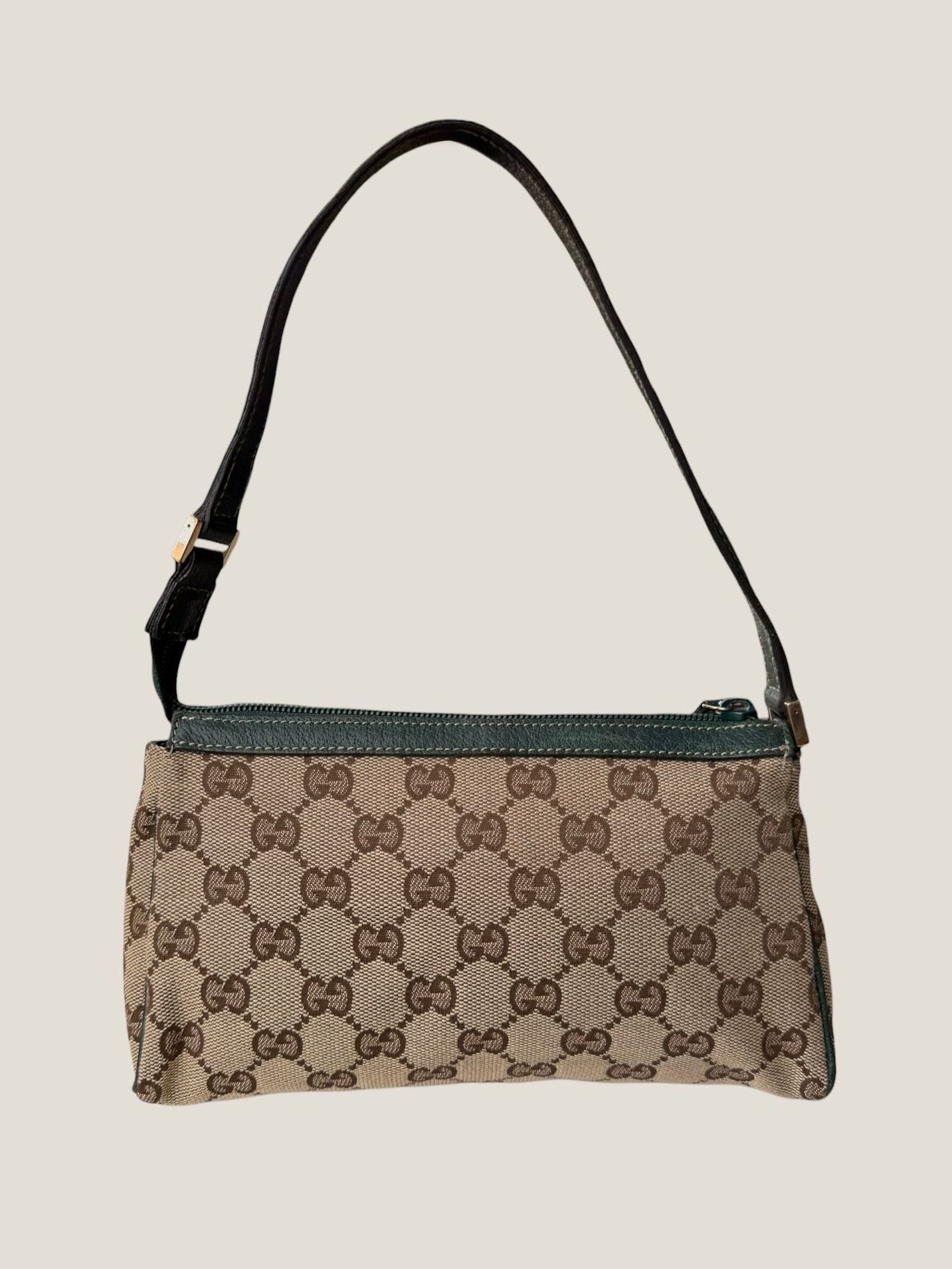 Gucci D-Ring Pochette
