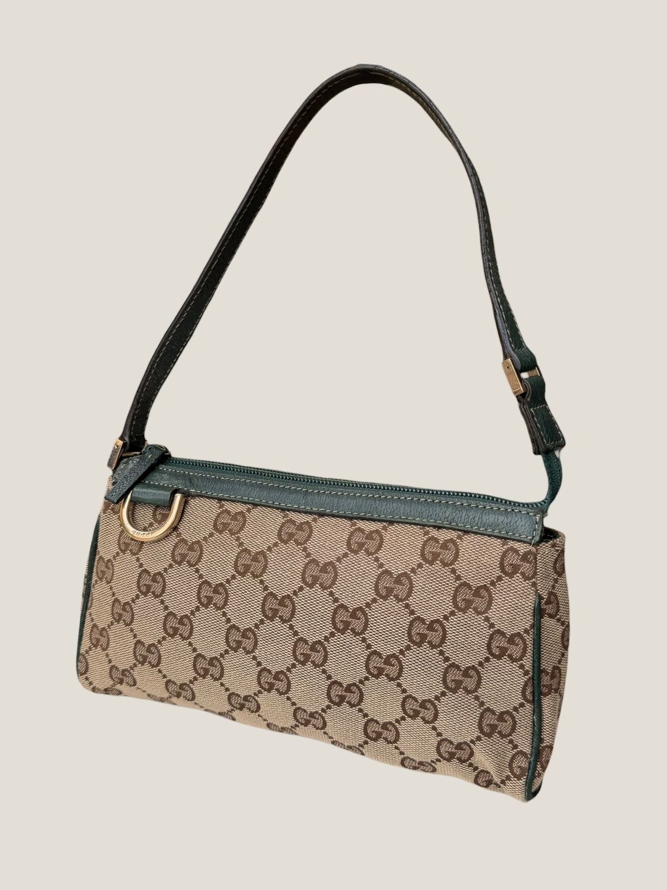 Gucci D-Ring Pochette