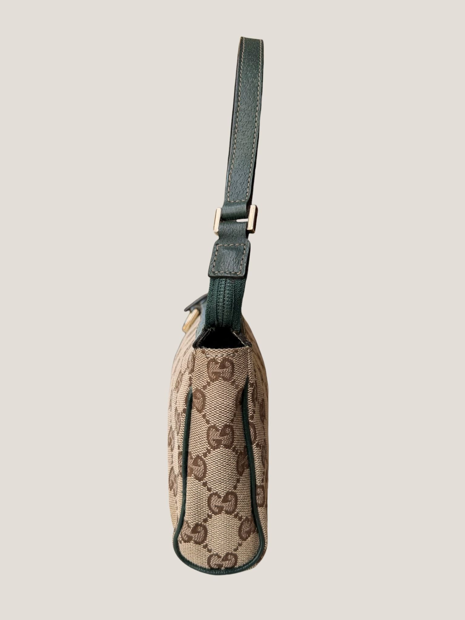 Gucci D-Ring Pochette