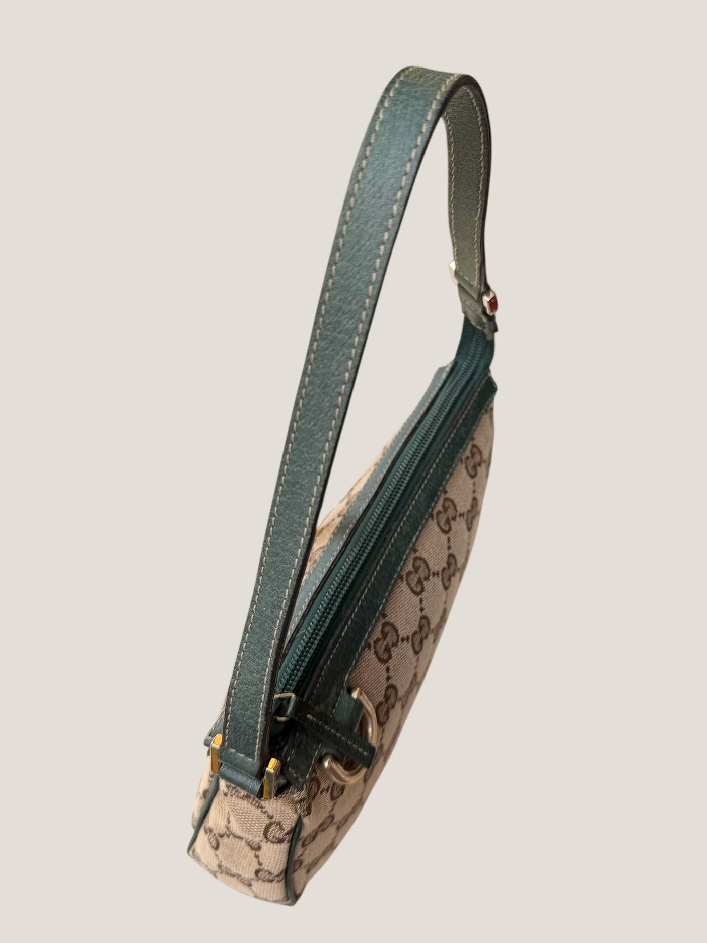 Gucci D-Ring Pochette