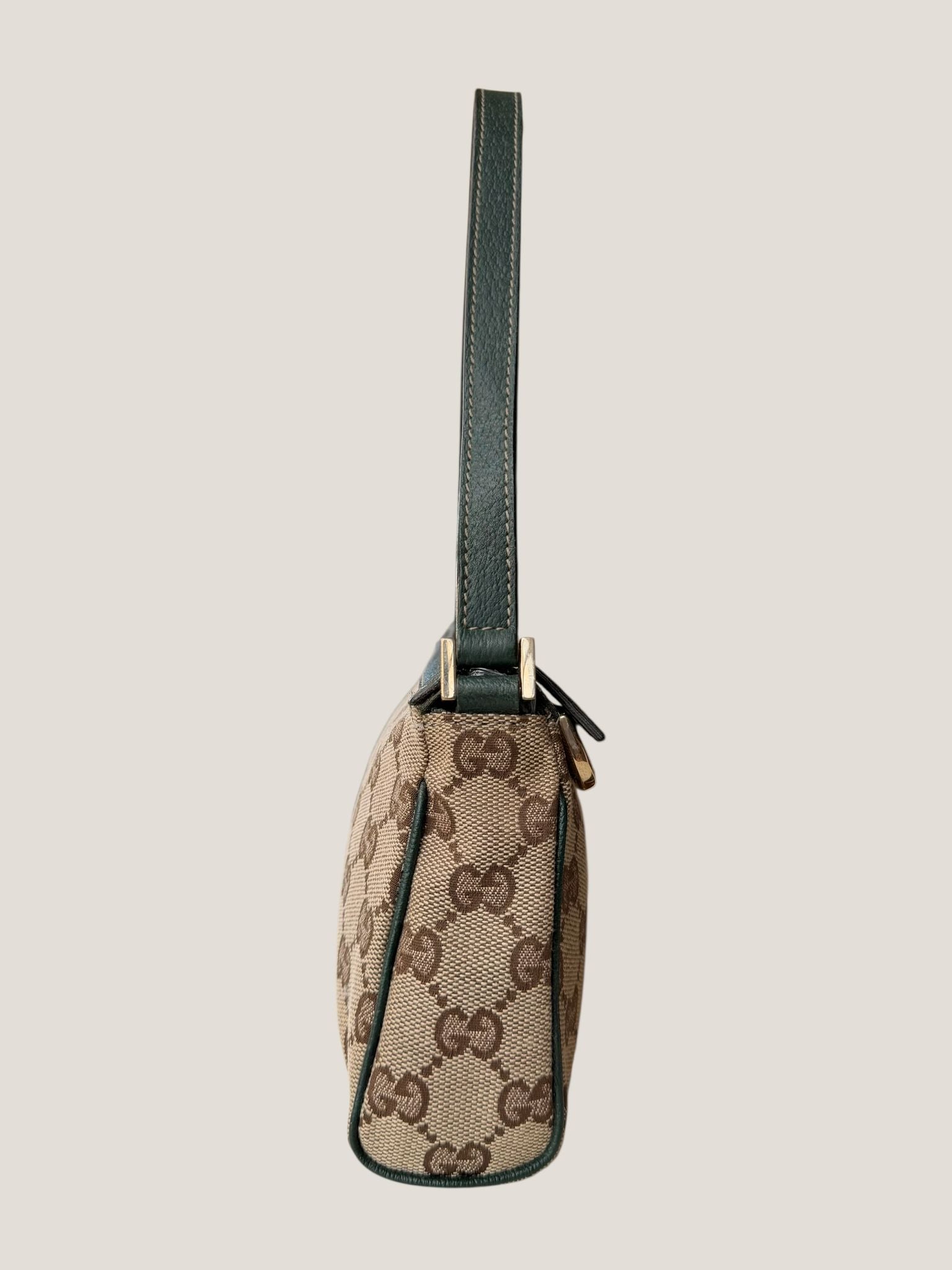 Gucci D-Ring Pochette