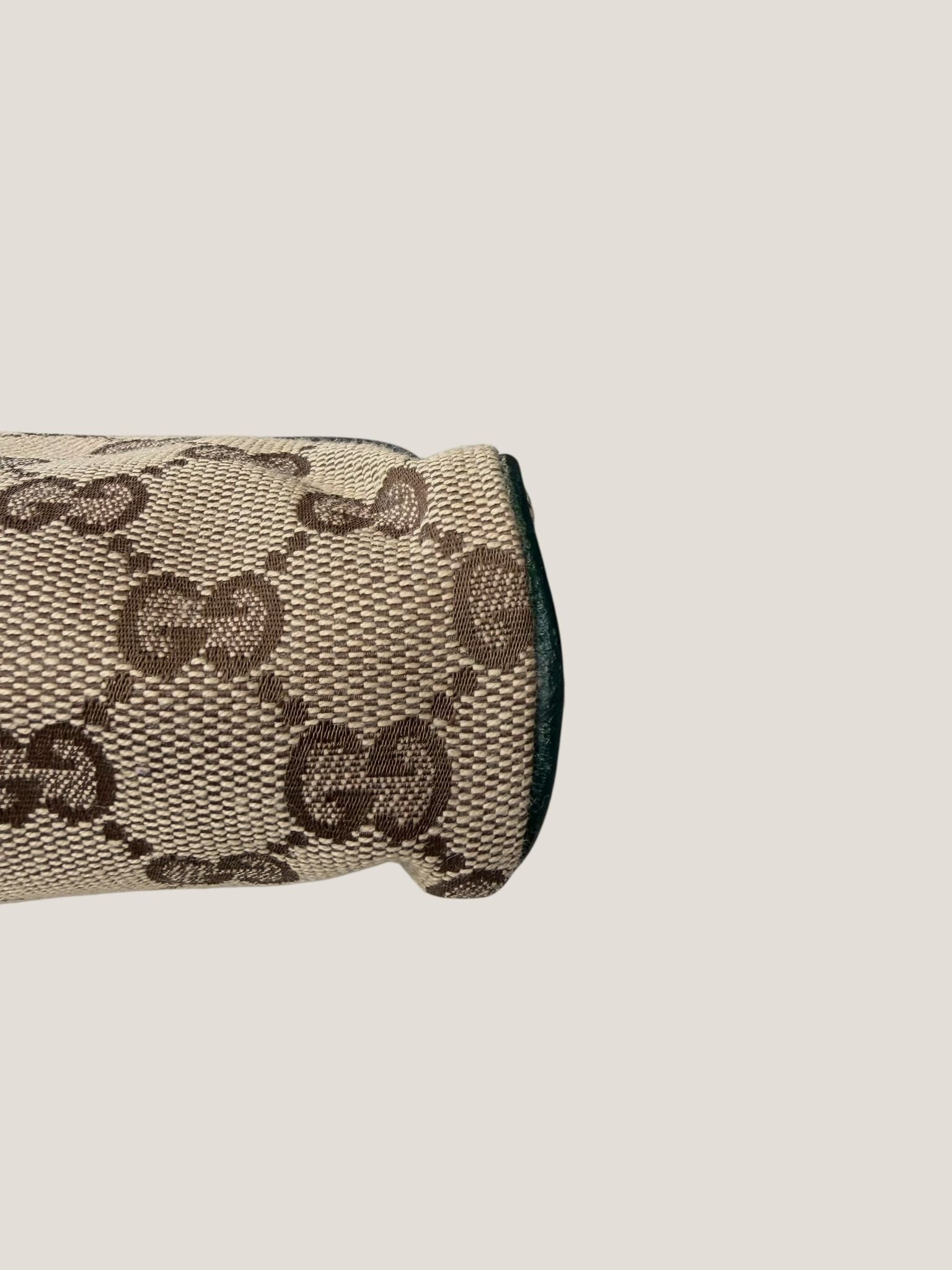 Gucci D-Ring Pochette