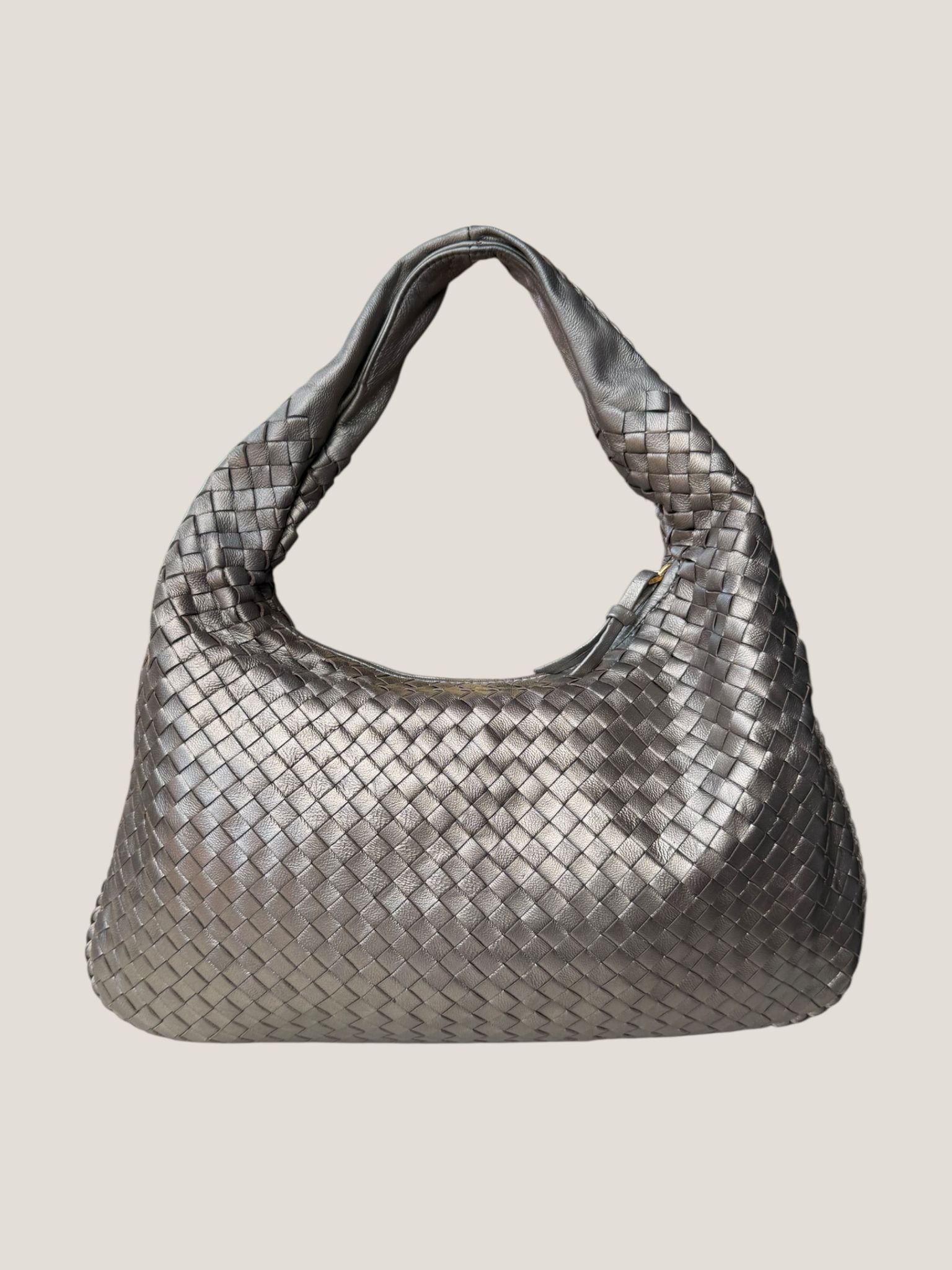 Bottega Veneta Hobo Intrecciato