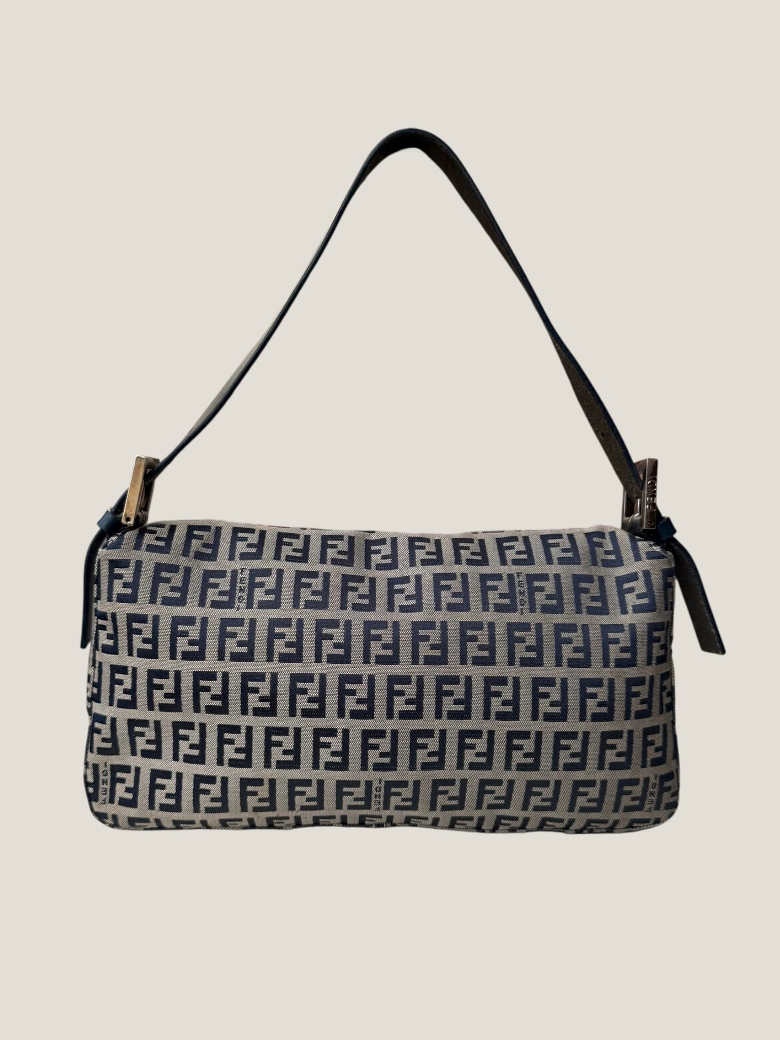 Fendi Baguette Zucchino