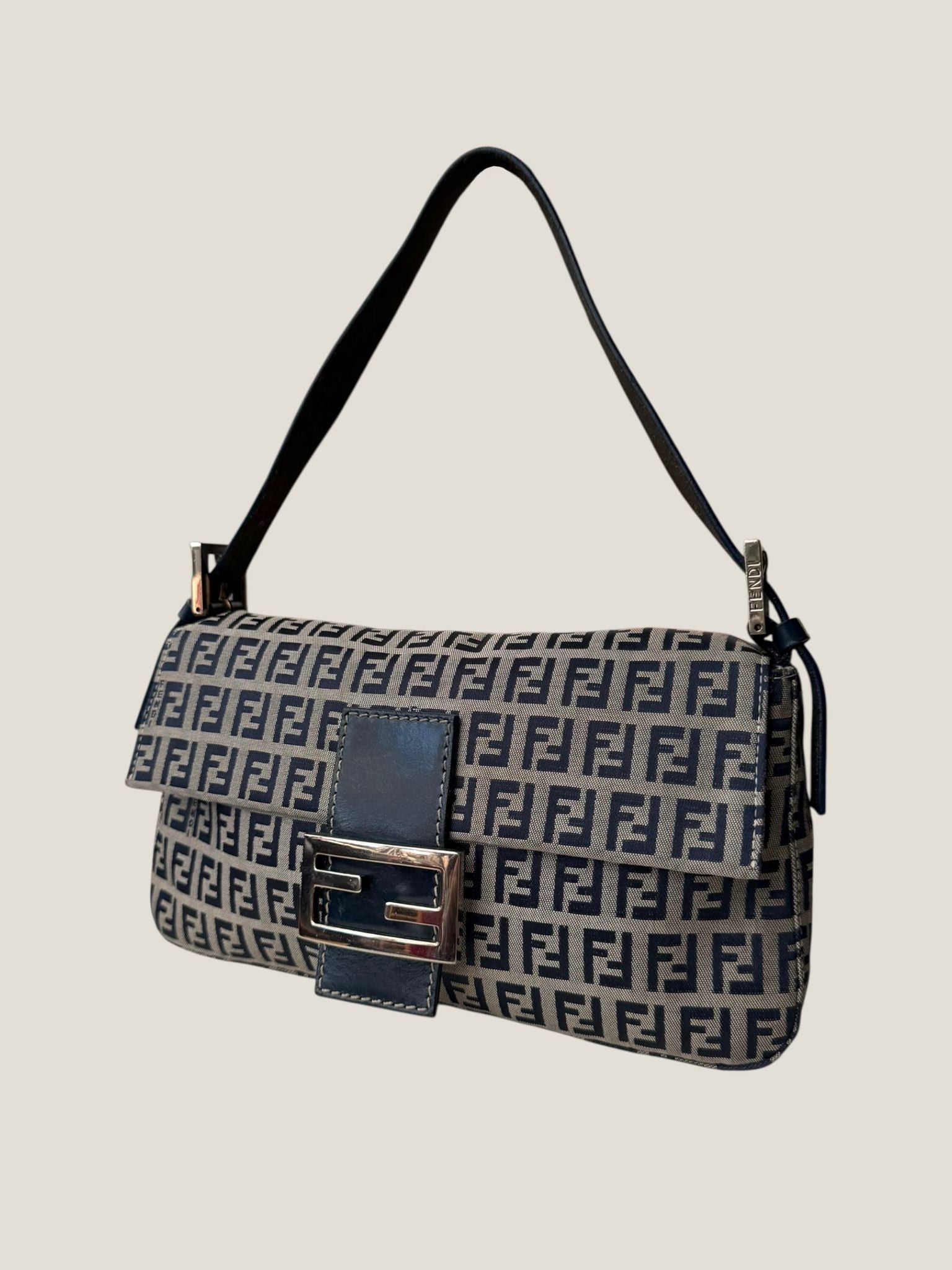 Fendi Baguette Zucchino