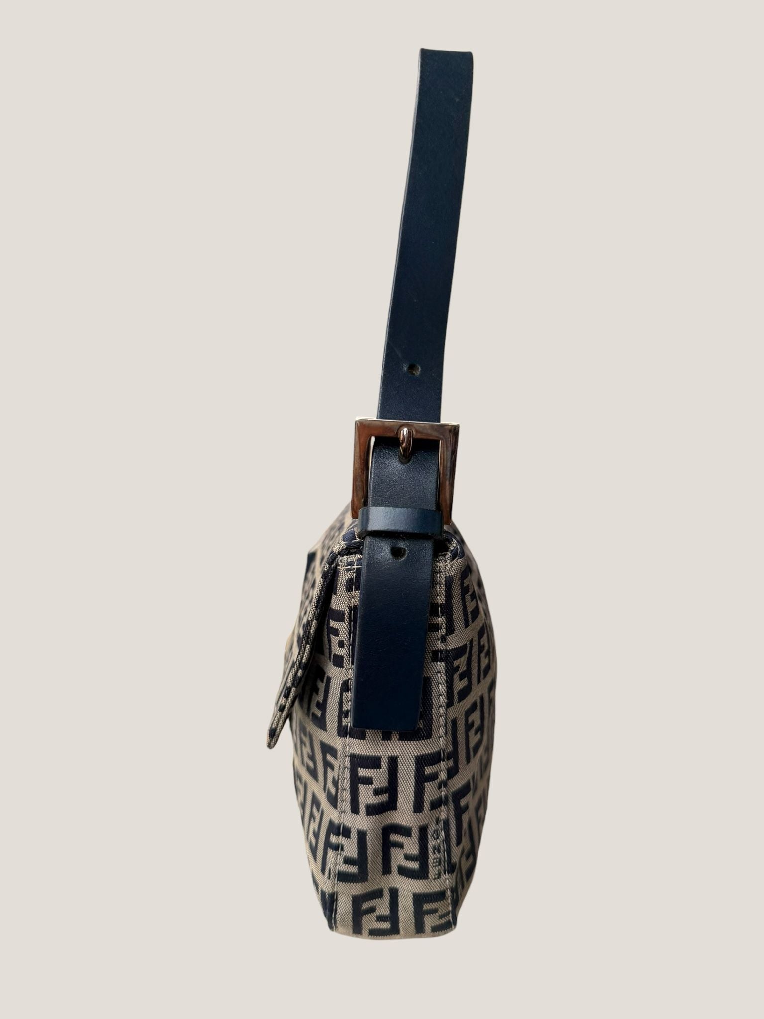 Fendi Baguette Zucchino