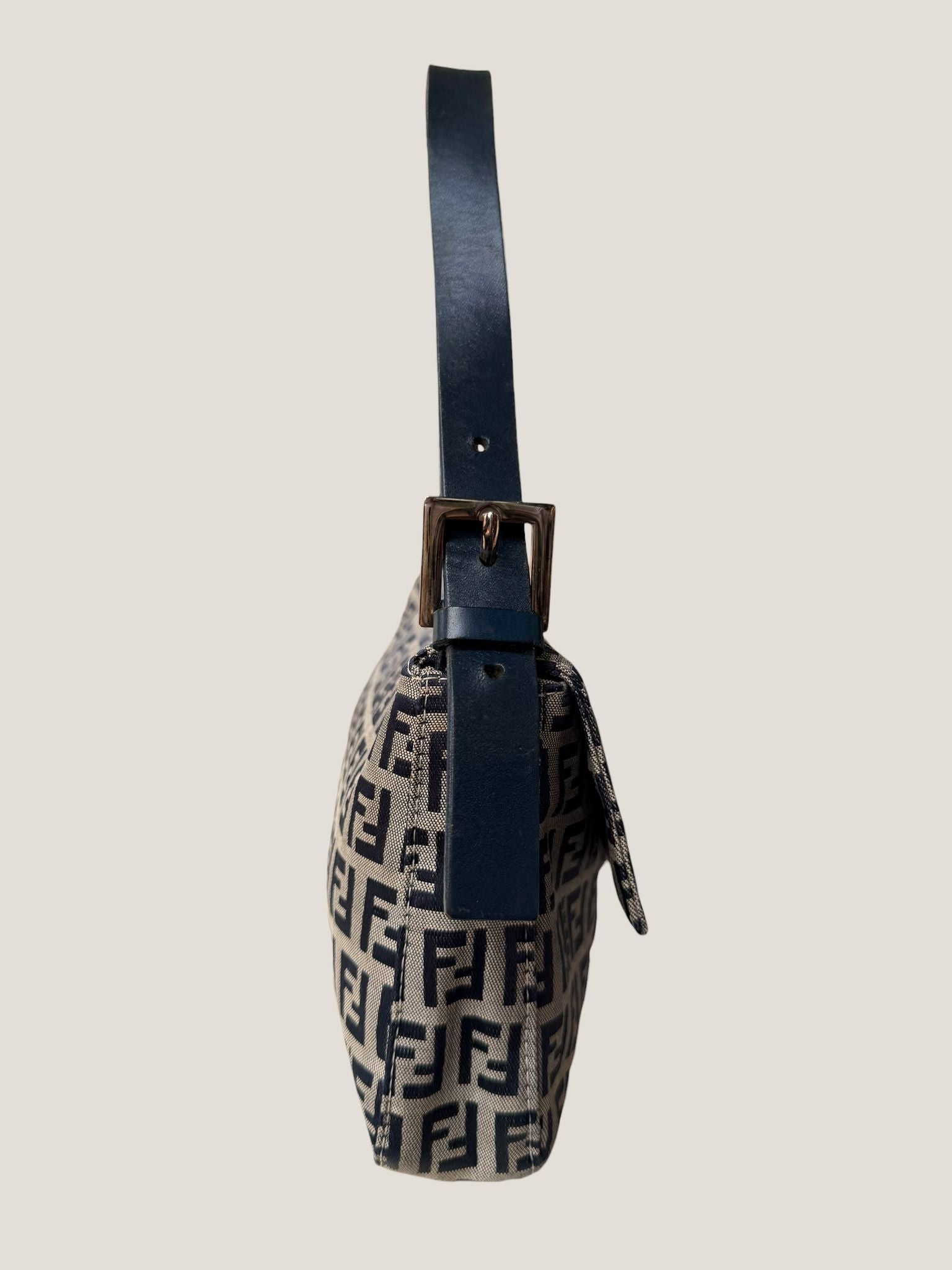 Fendi Baguette Zucchino