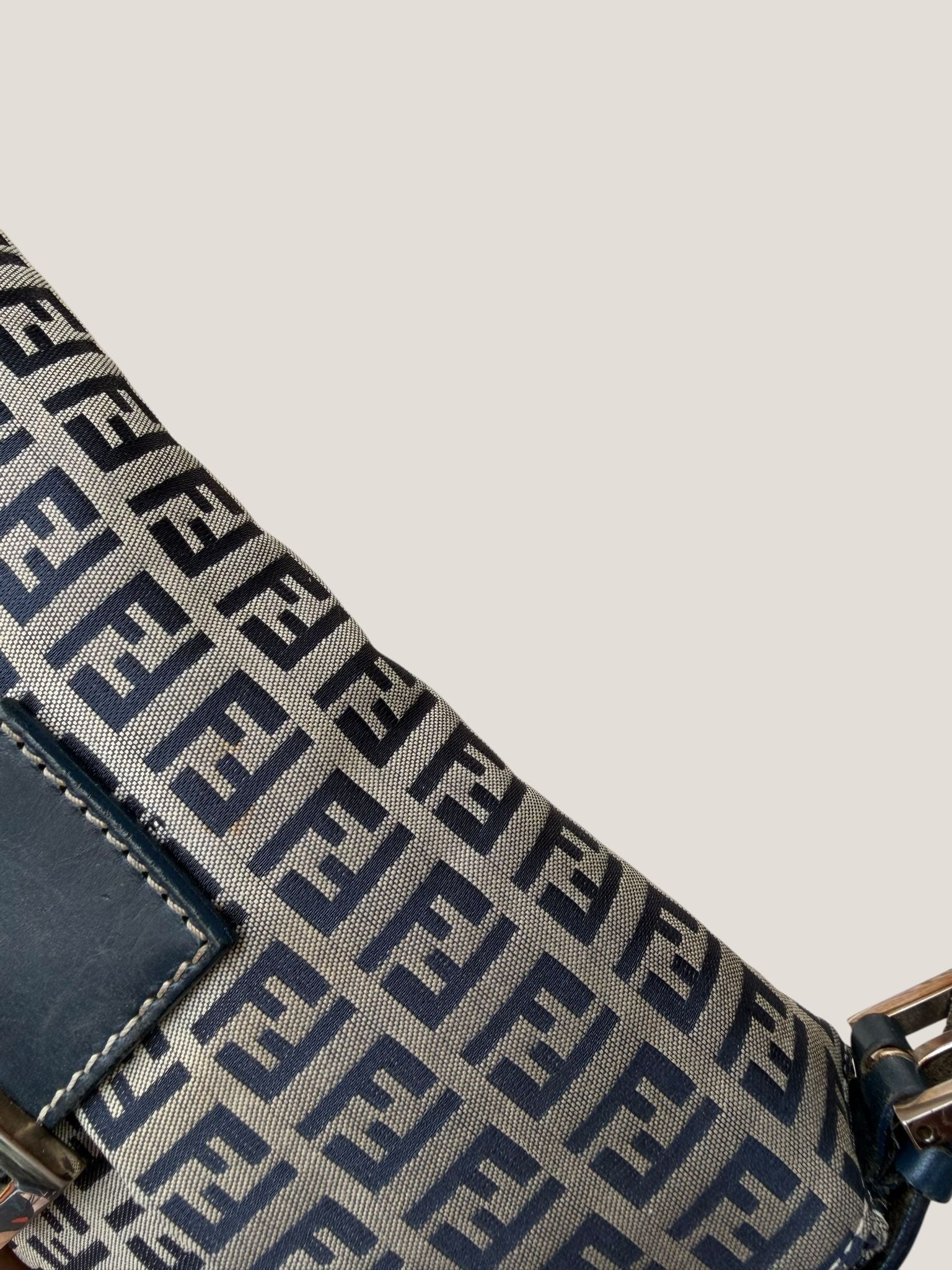 Fendi Baguette Zucchino