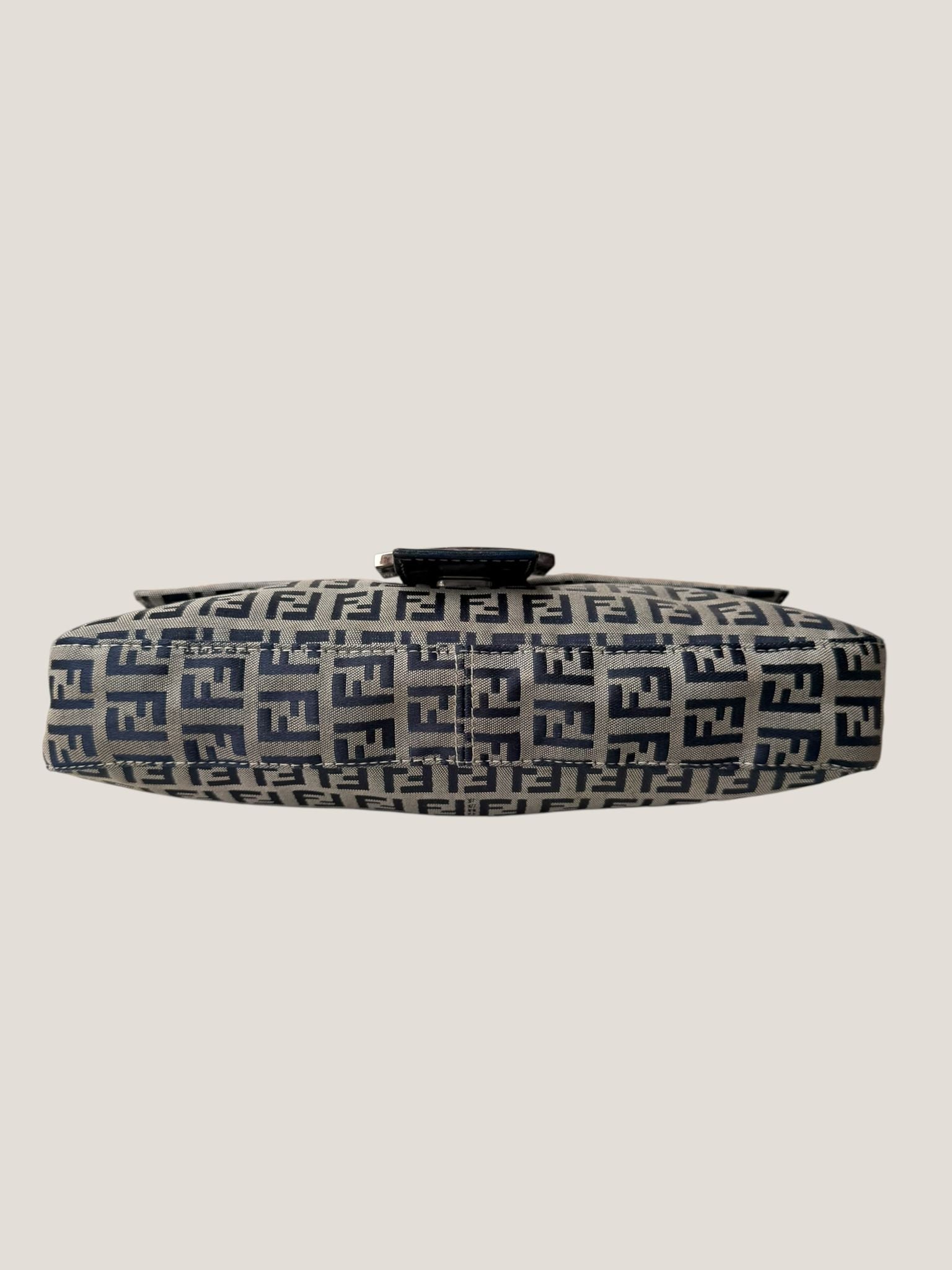 Fendi Baguette Zucchino