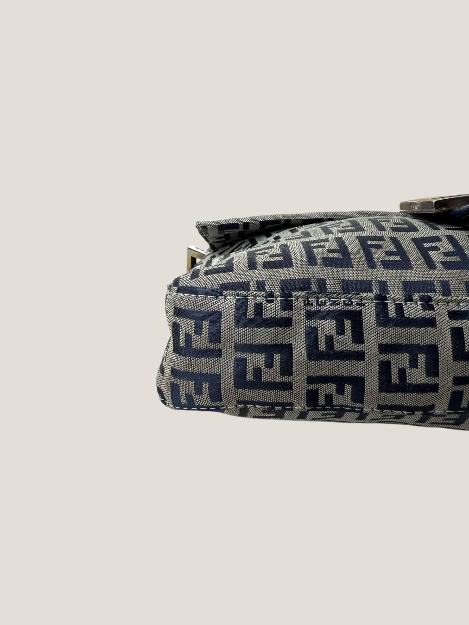 Fendi Baguette Zucchino