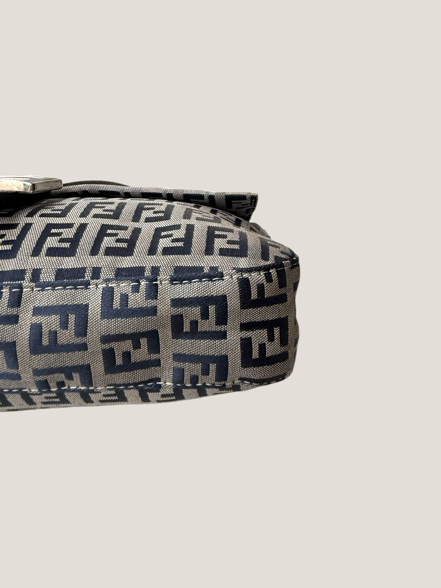 Fendi Baguette Zucchino