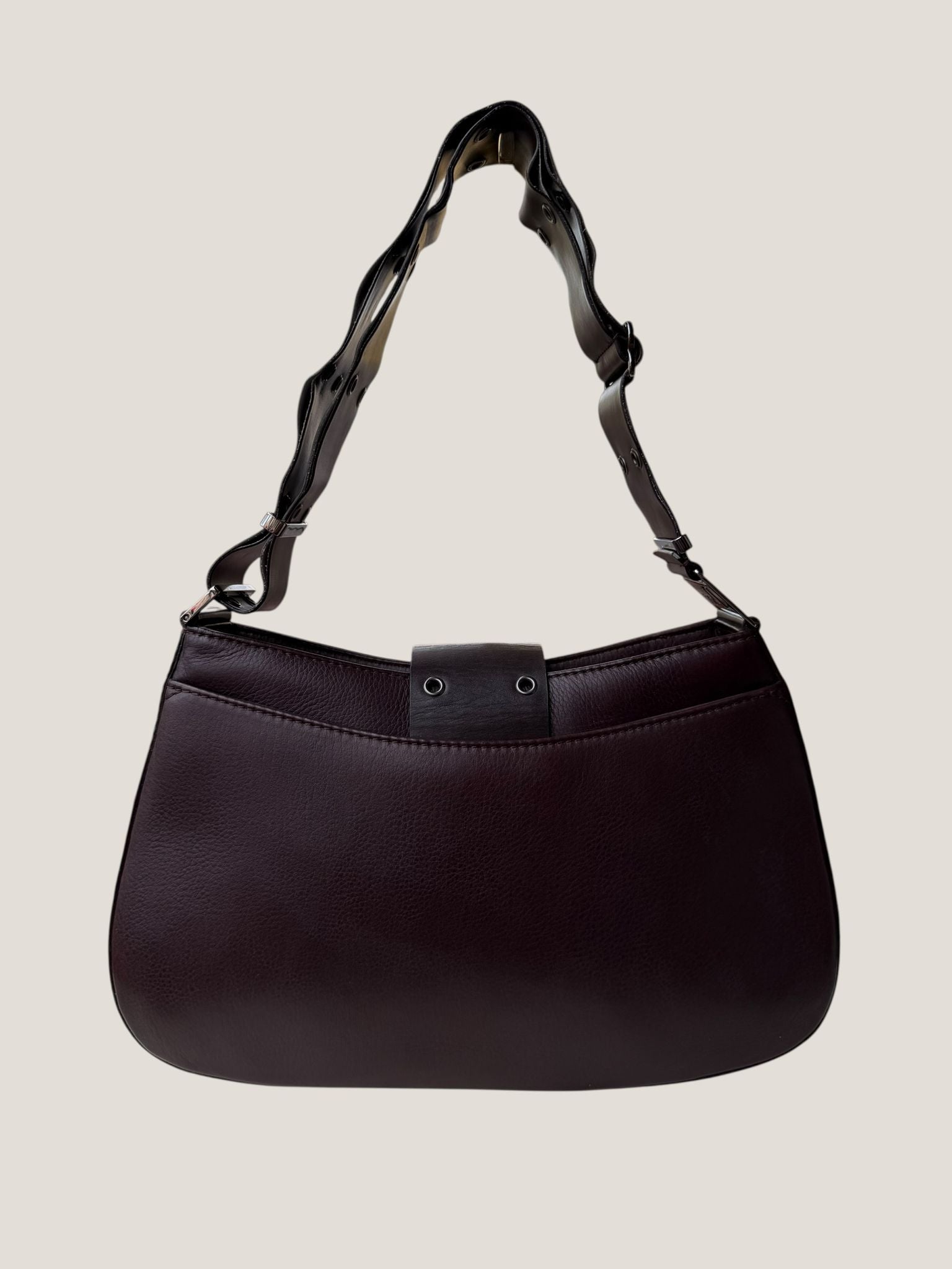 Dior Columbus hobo