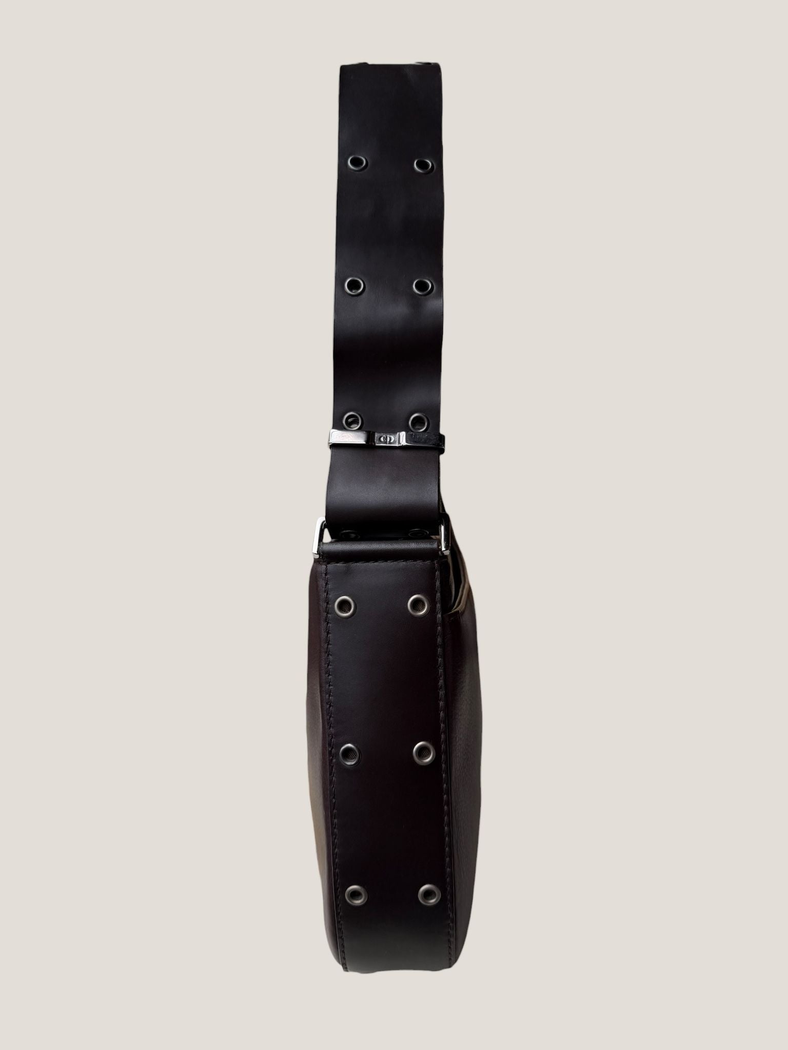 Dior Columbus hobo