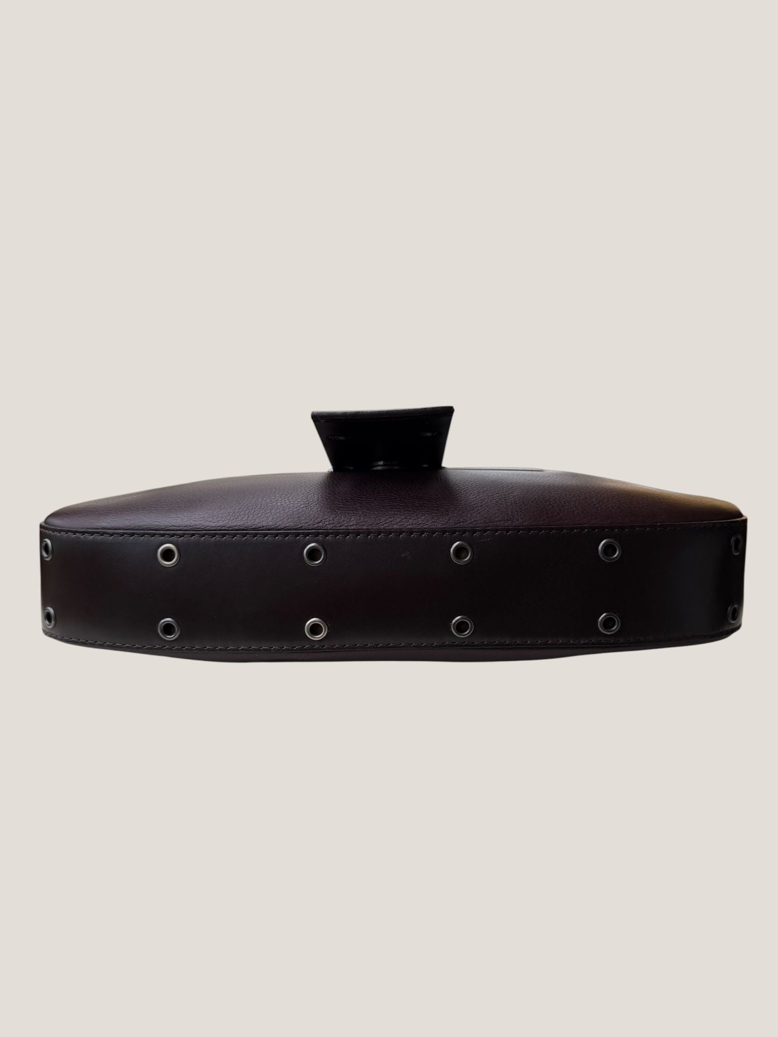 Dior Columbus hobo