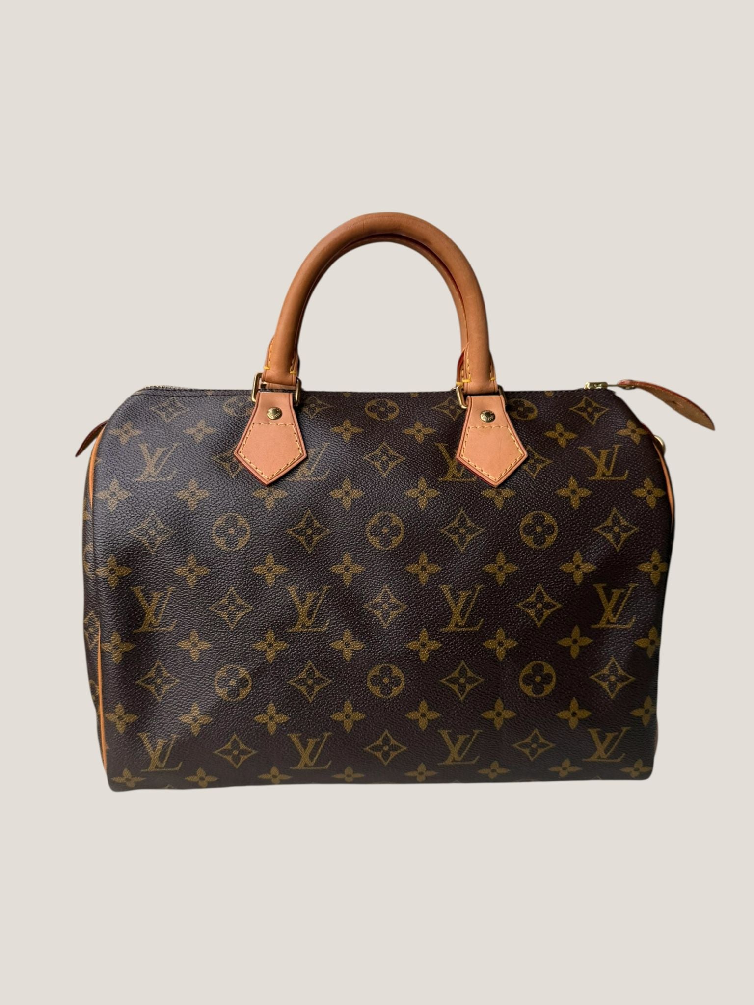 Louis Vuitton Speedy 30 Monogram