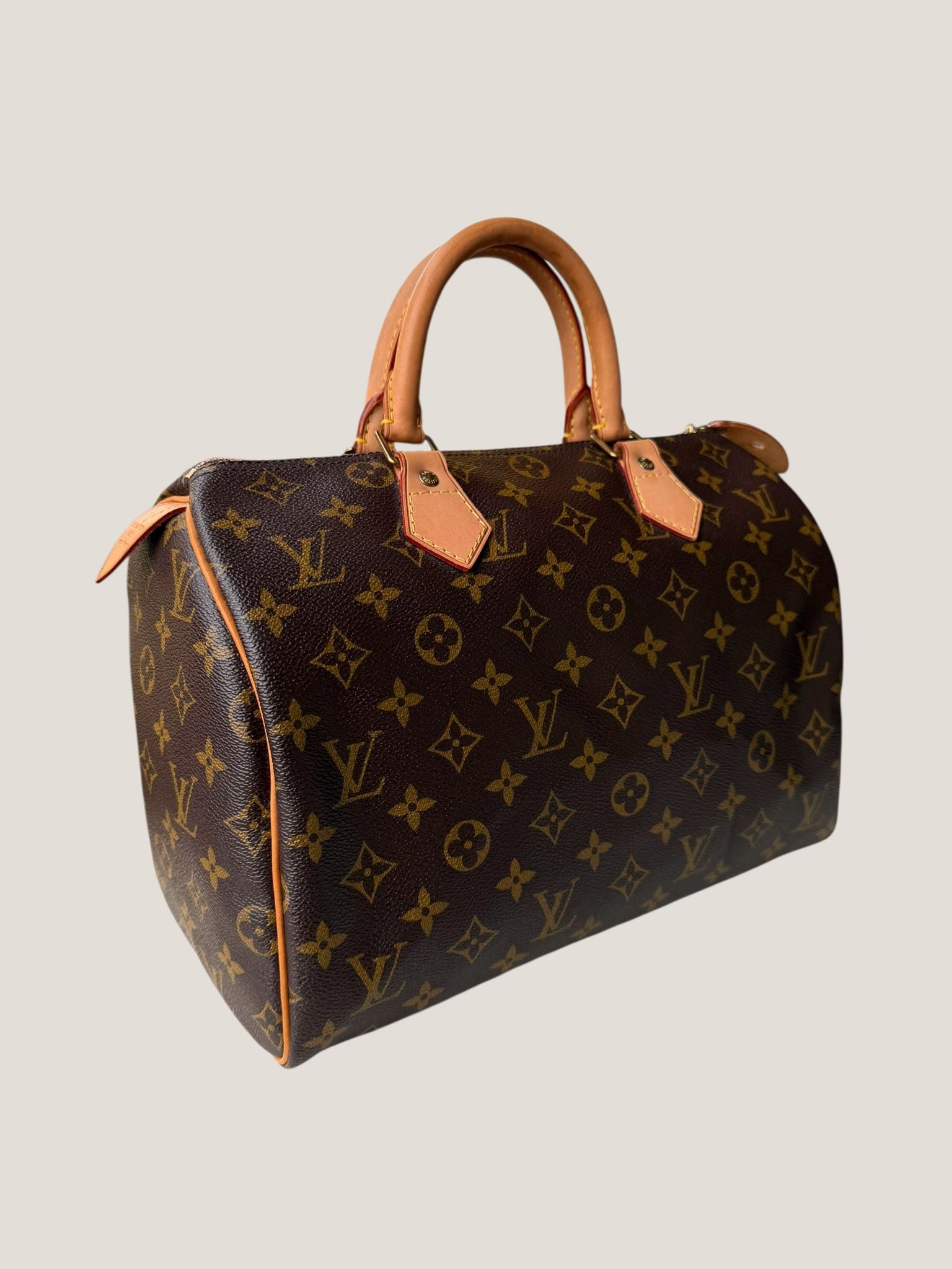 Louis Vuitton Speedy 30 Monogram