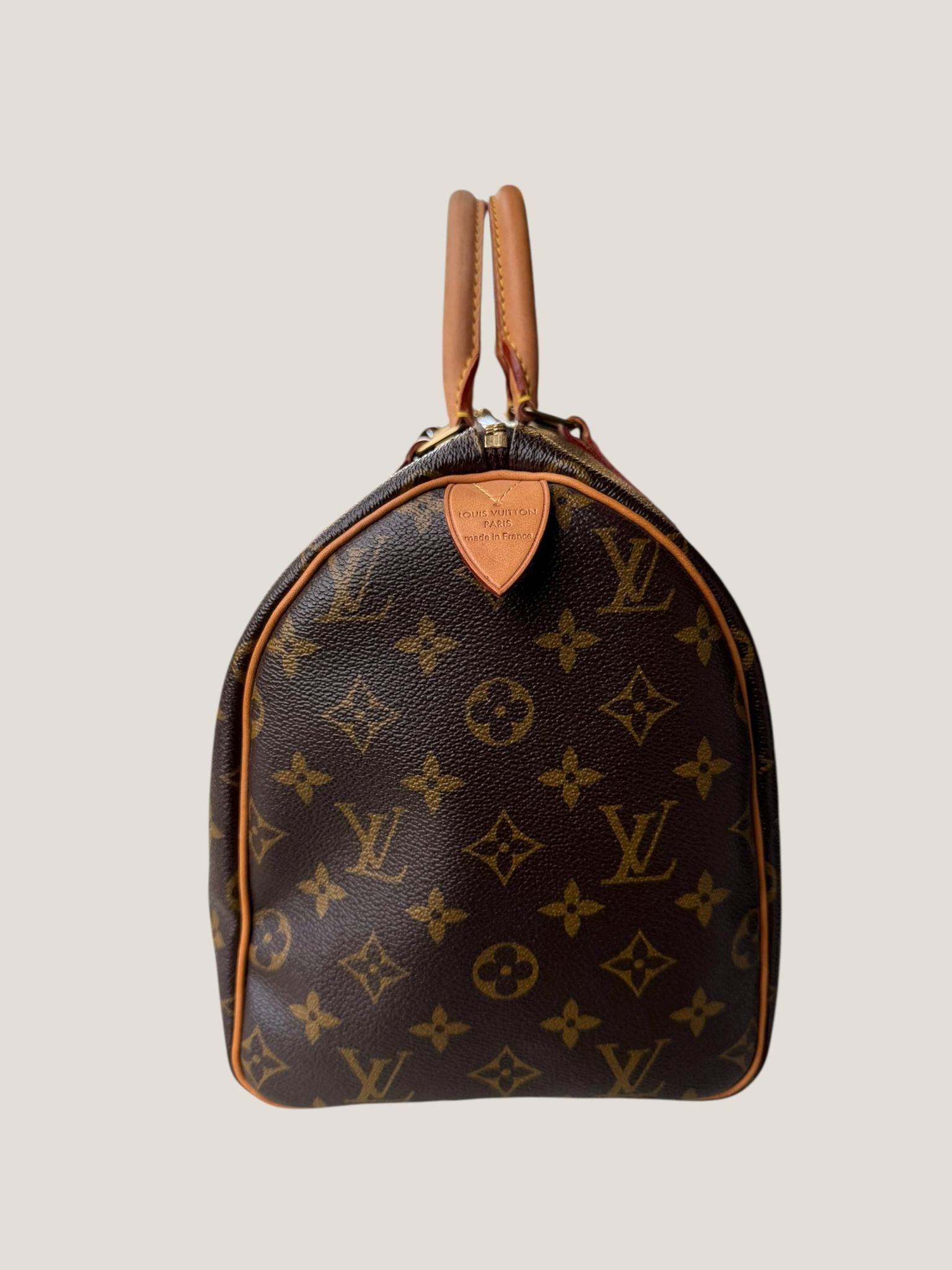 Louis Vuitton Speedy 30 Monogram