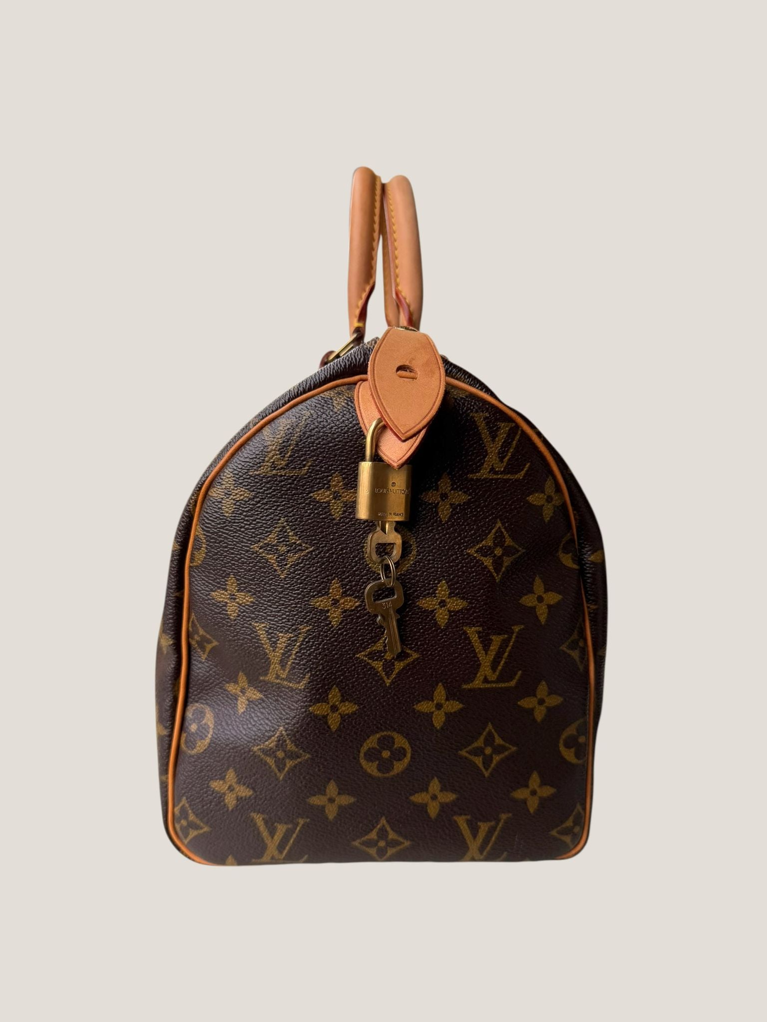 Louis Vuitton Speedy 30 Monogram