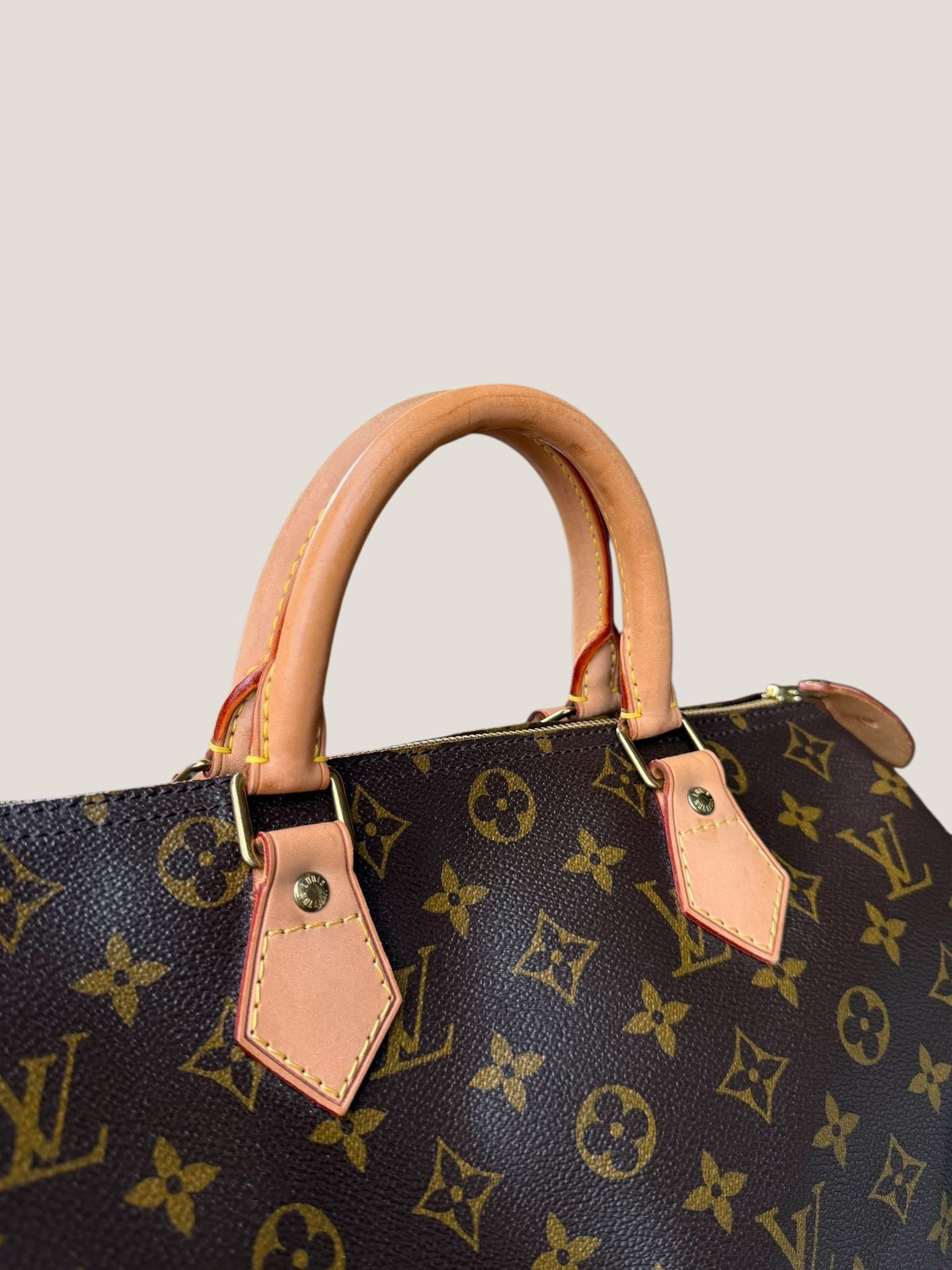 Louis Vuitton Speedy 30 Monogram