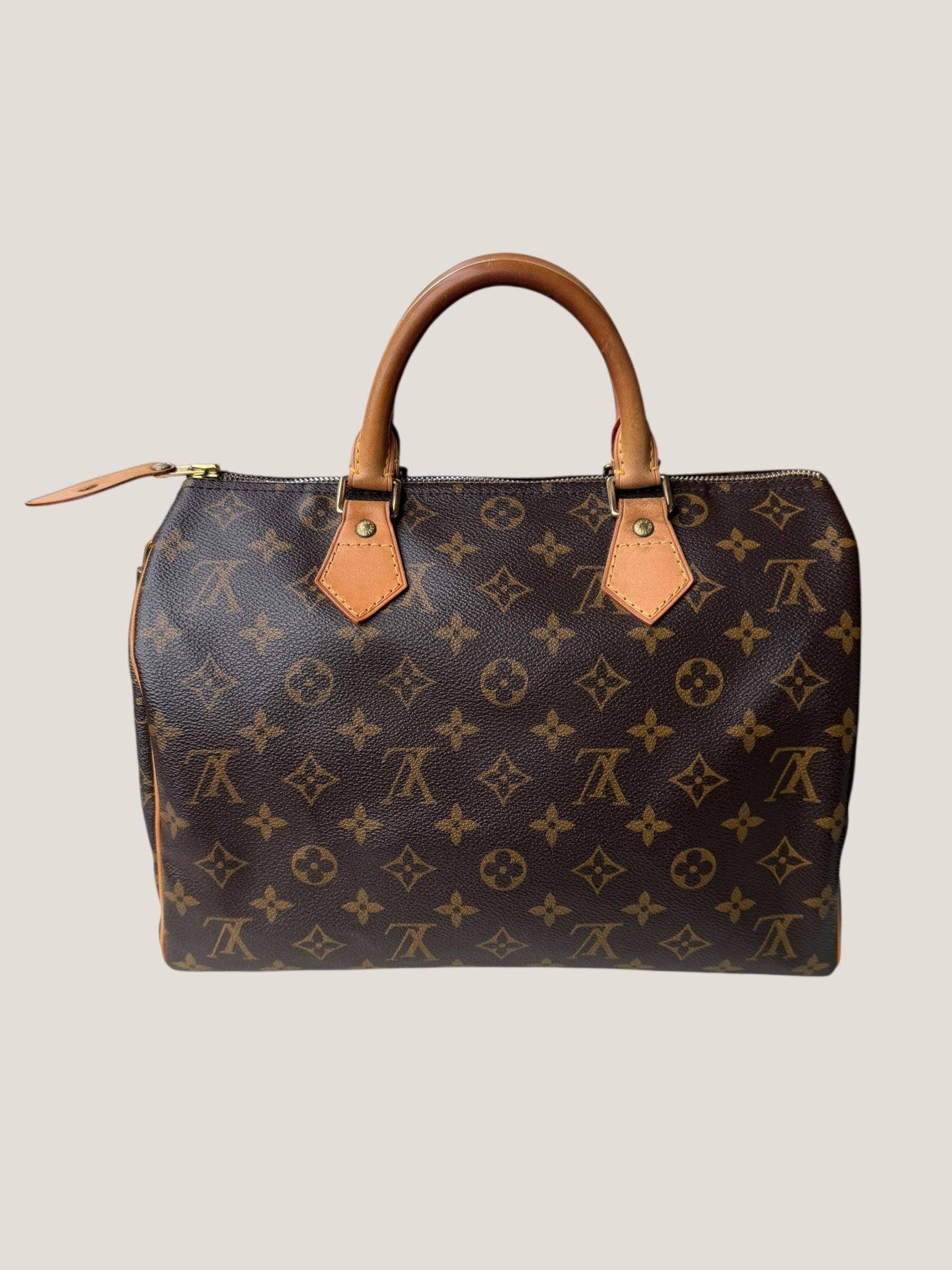 Louis Vuitton Speedy 30 Monogram
