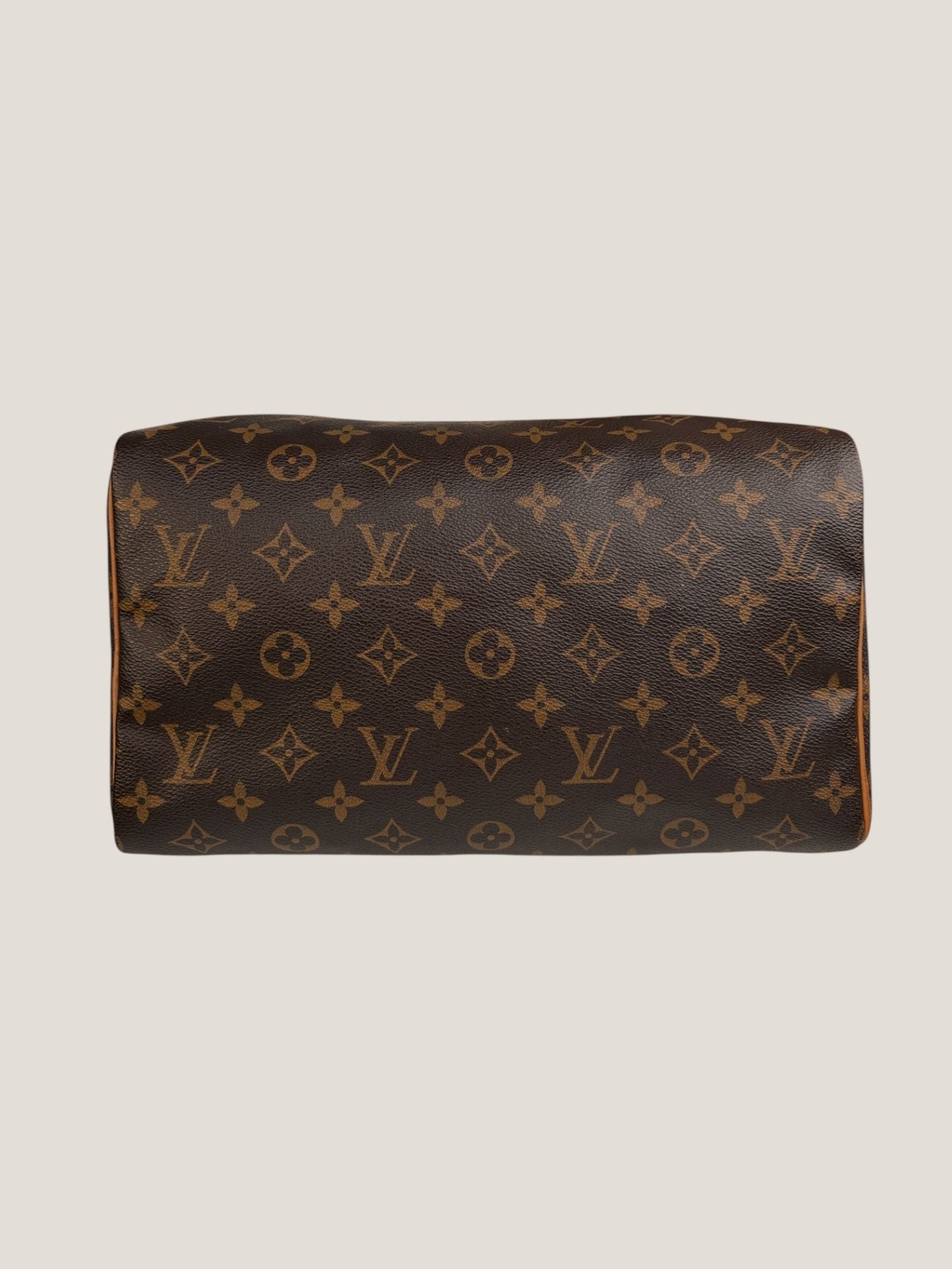 Louis Vuitton Speedy 30 Monogram