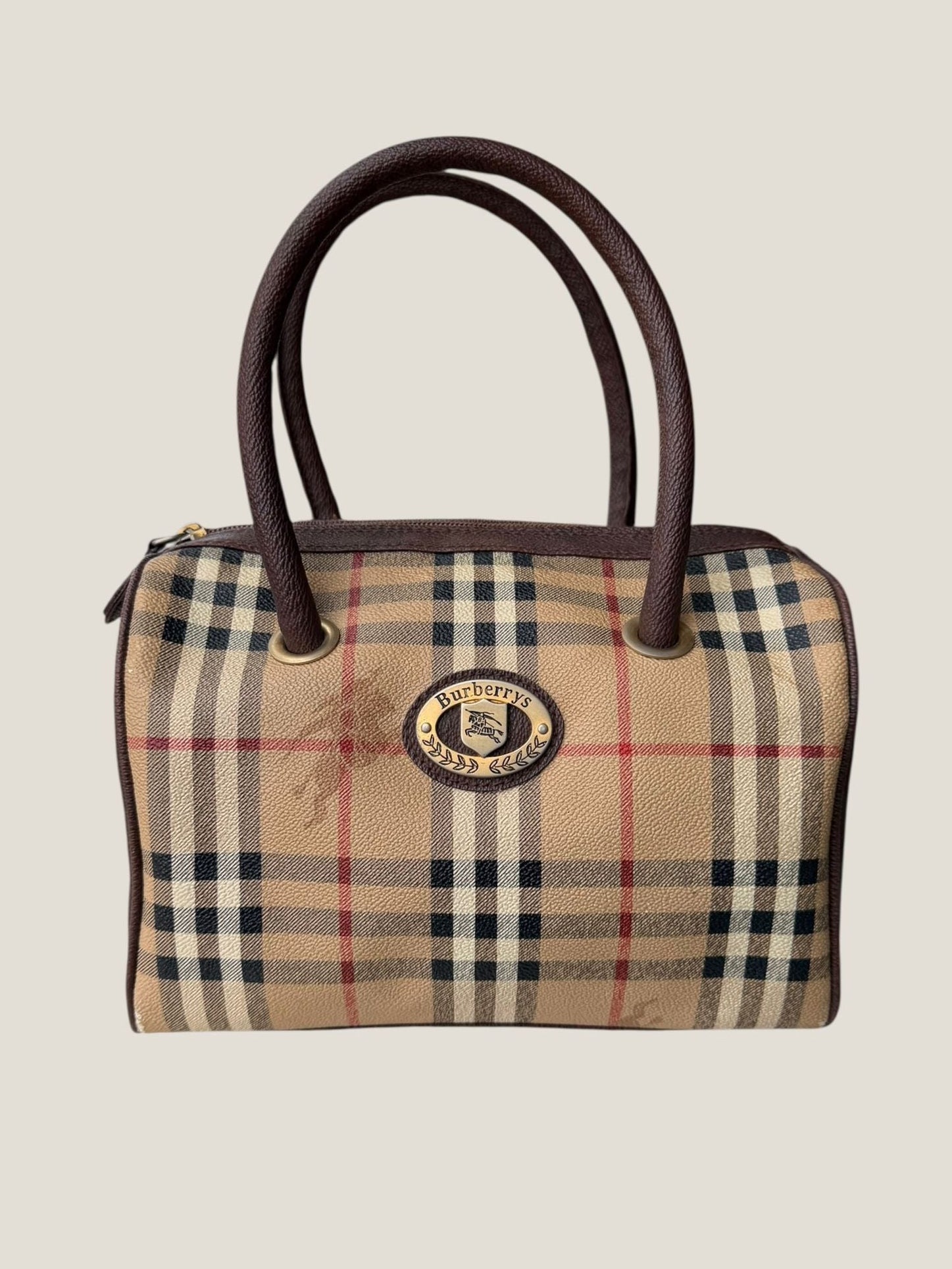 Burberry bauletto 25