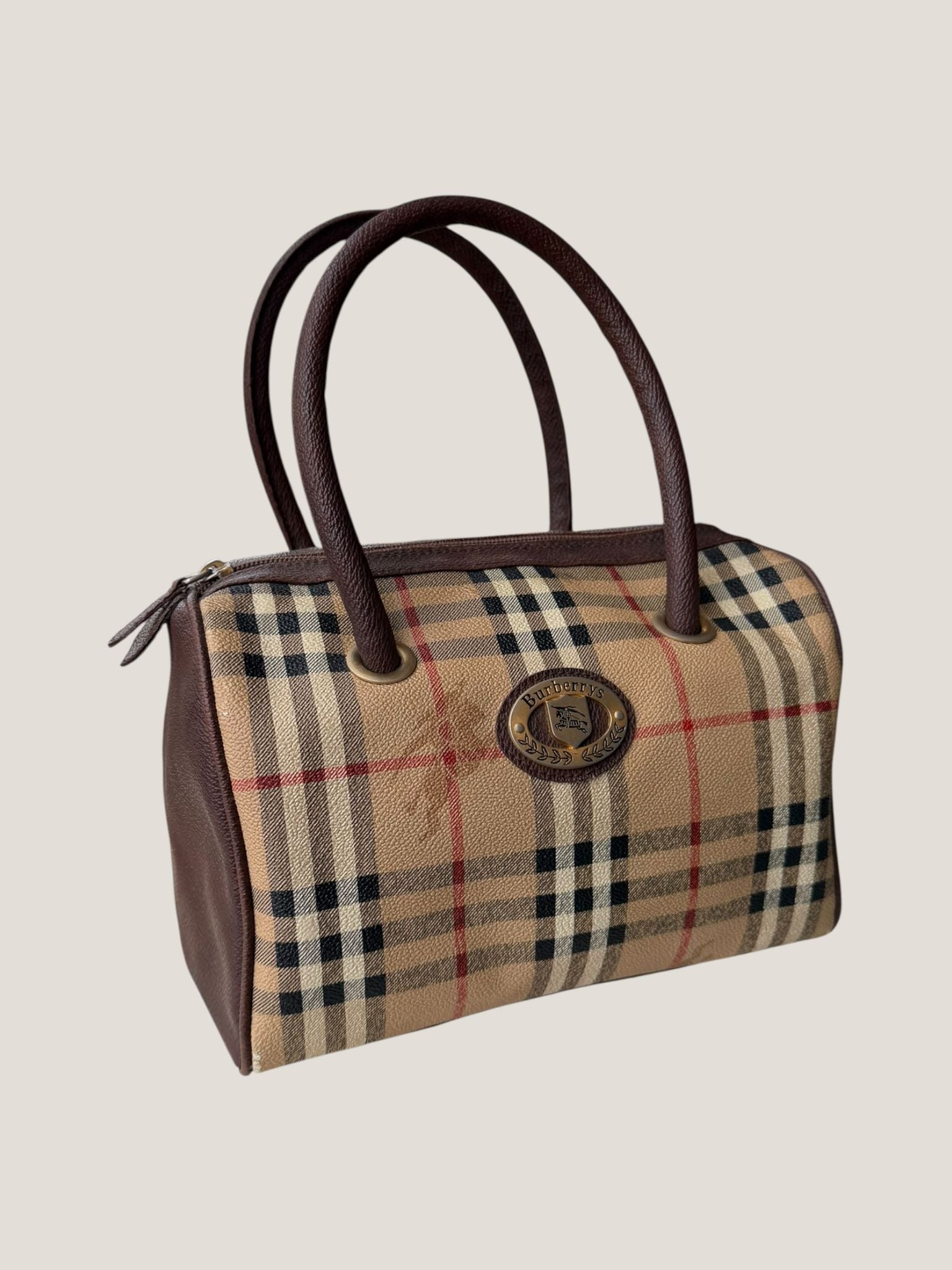Burberry bauletto 25