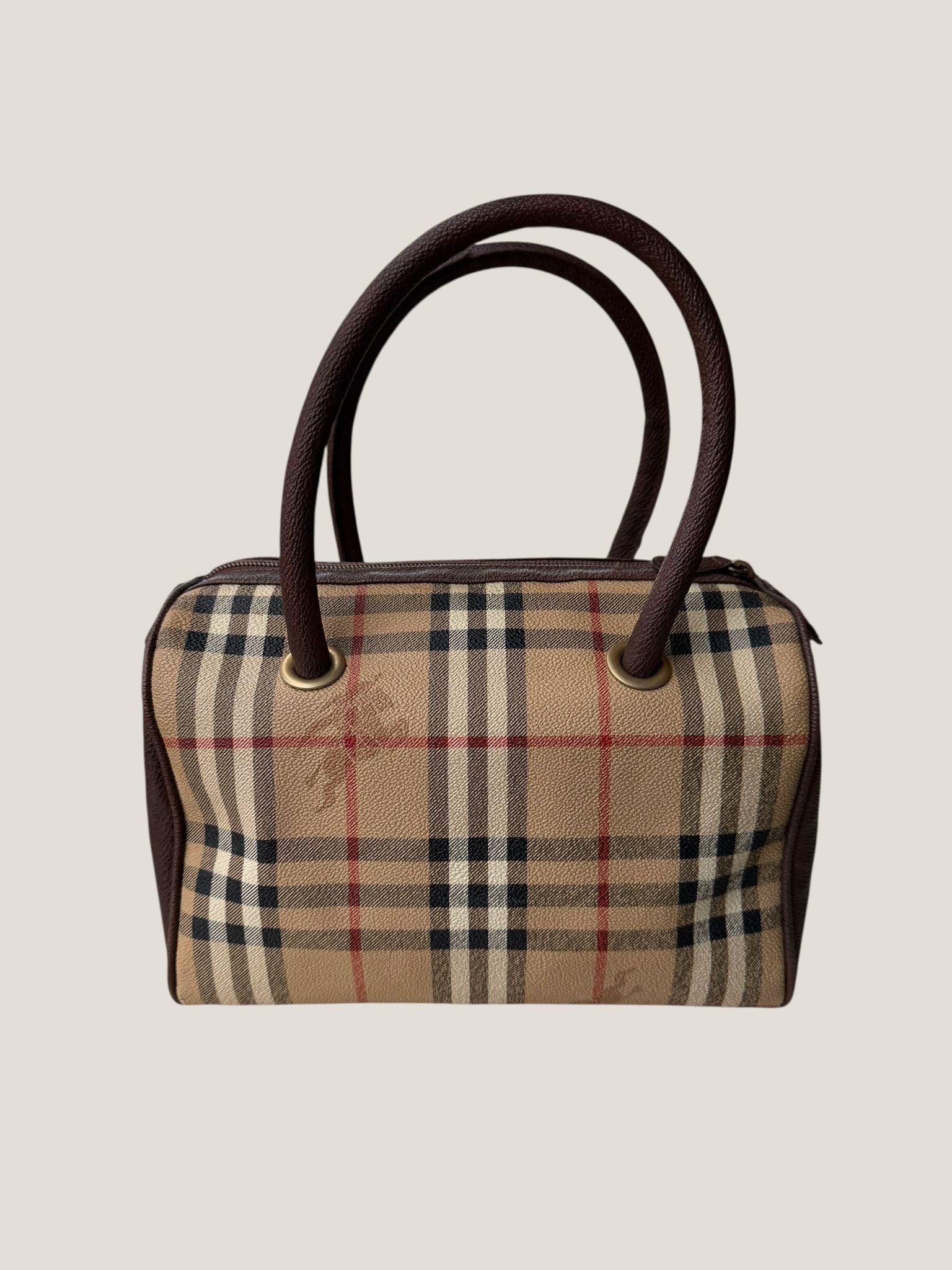 Burberry bauletto 25
