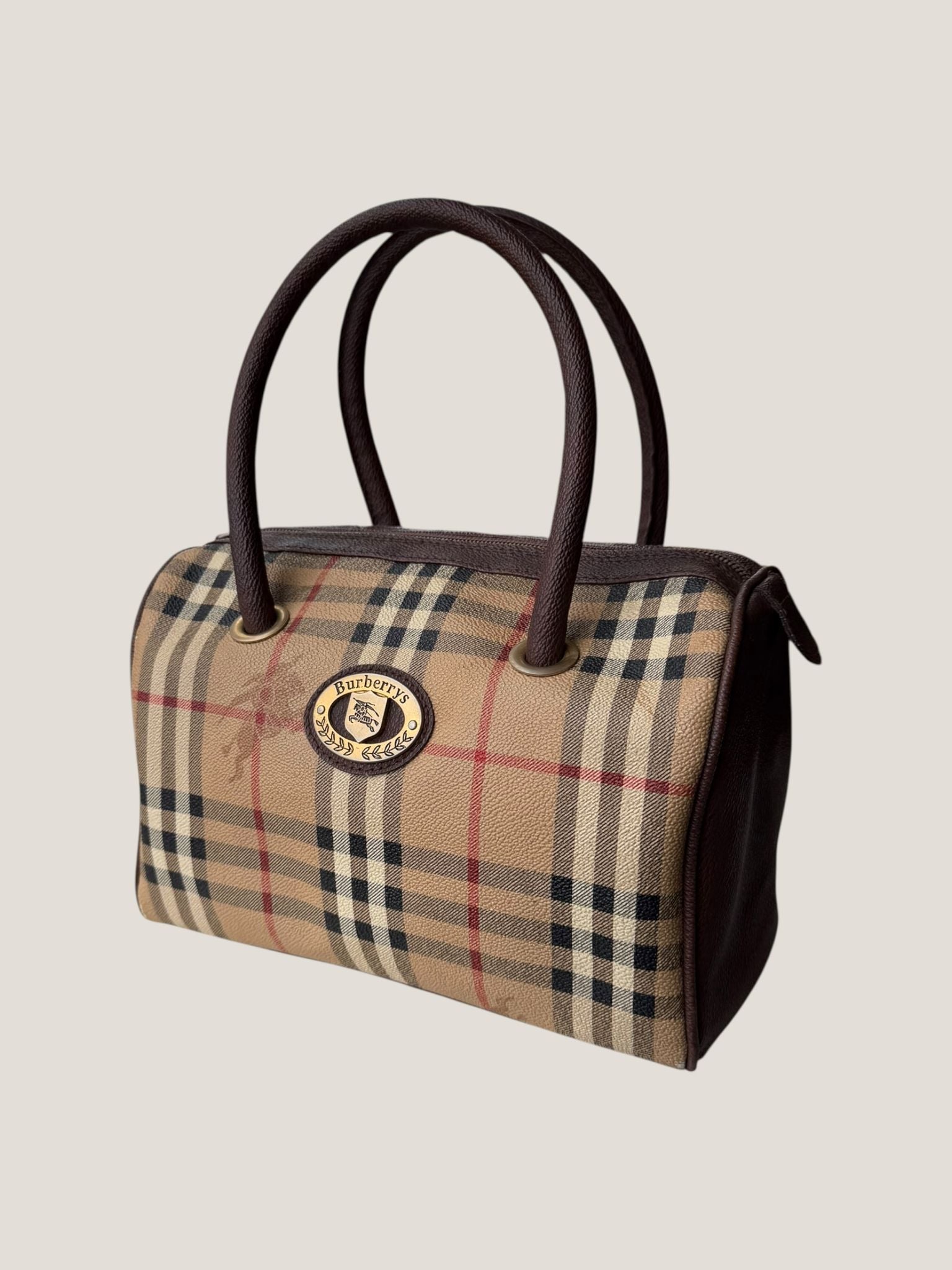Burberry bauletto 25