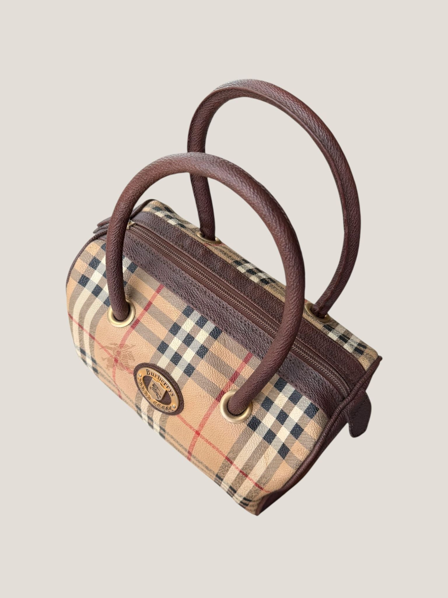 Burberry bauletto 25