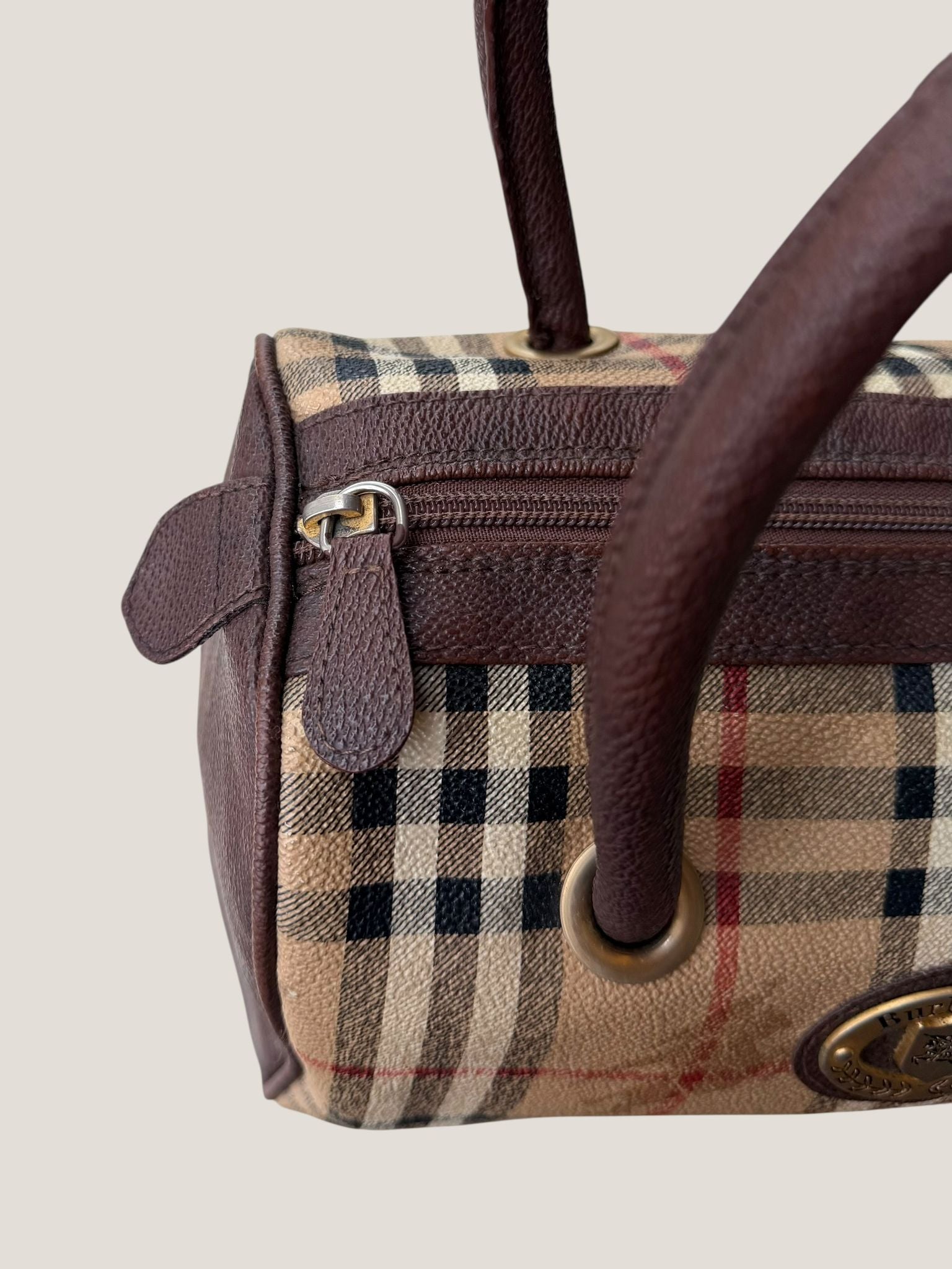 Burberry bauletto 25