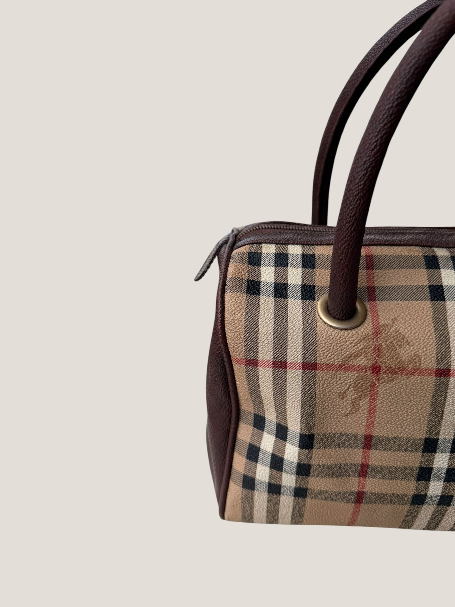 Burberry bauletto 25