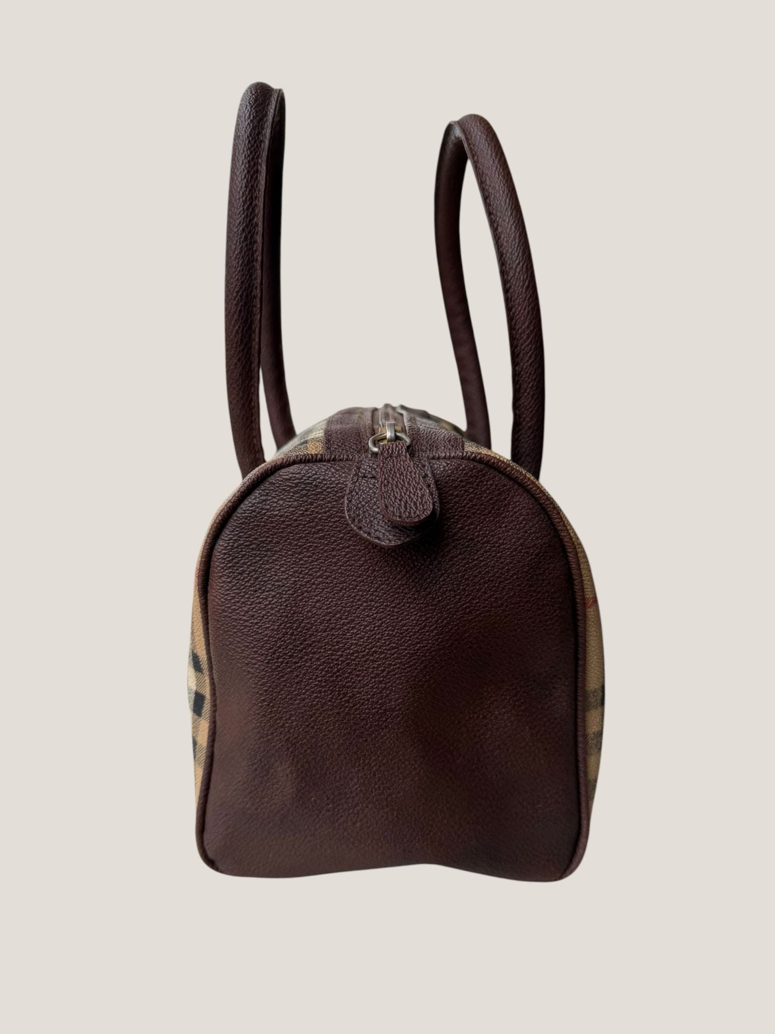 Burberry bauletto 25