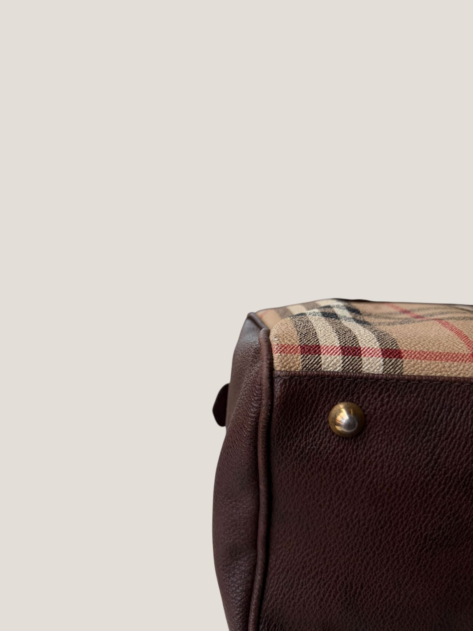 Burberry bauletto 25