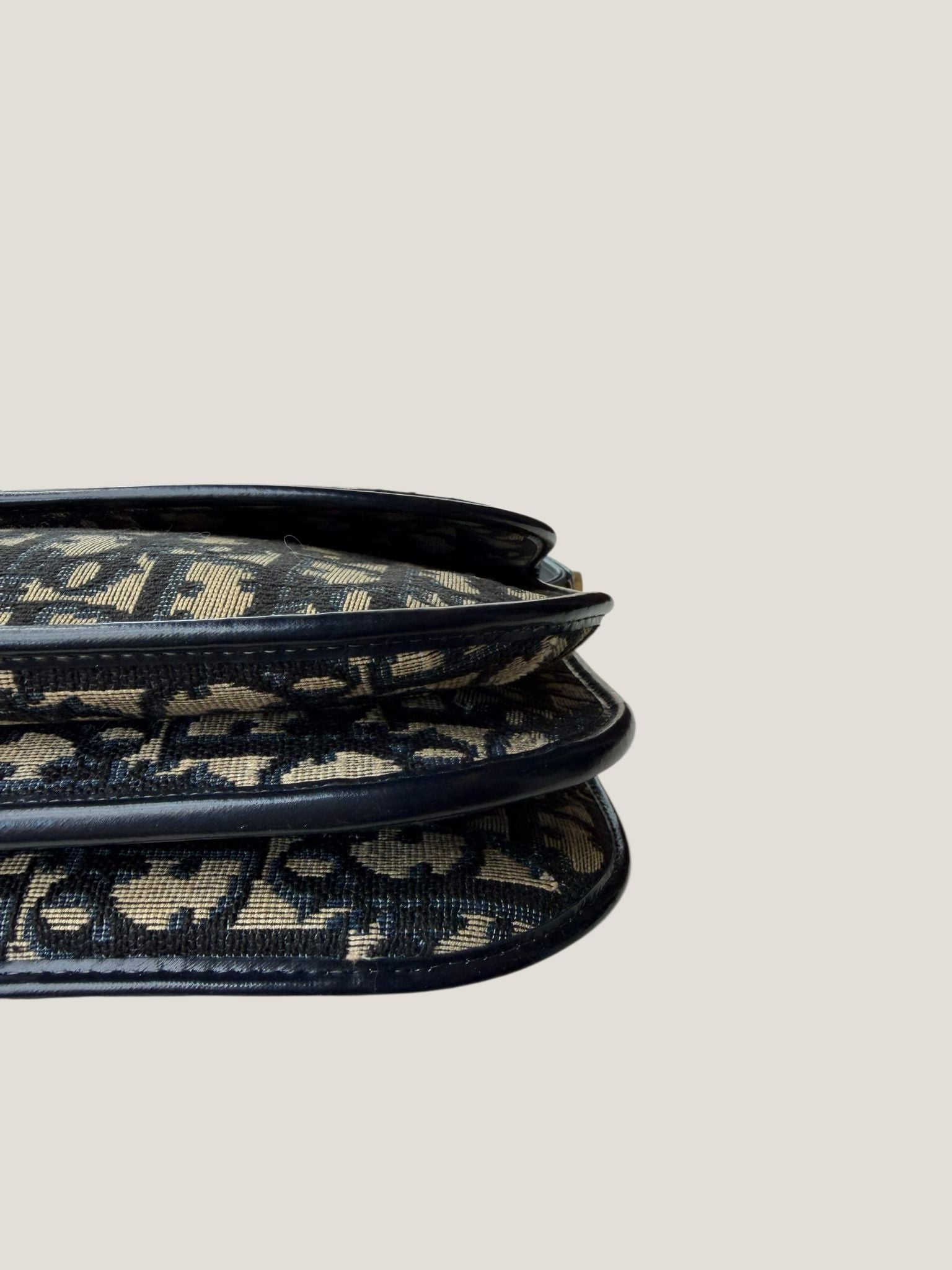 Christian Dior Trotter bag