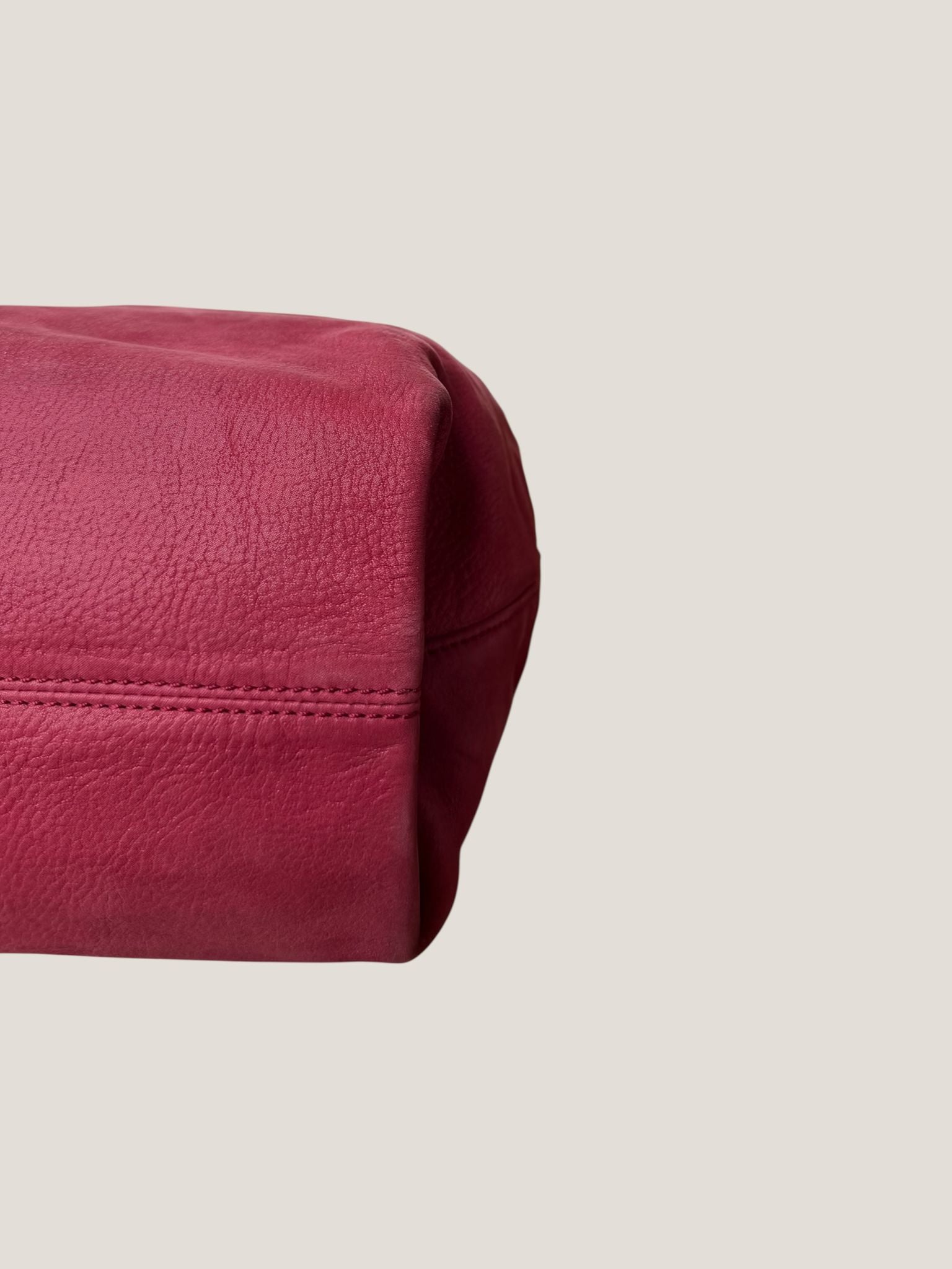Fendi Baguette Hobo
