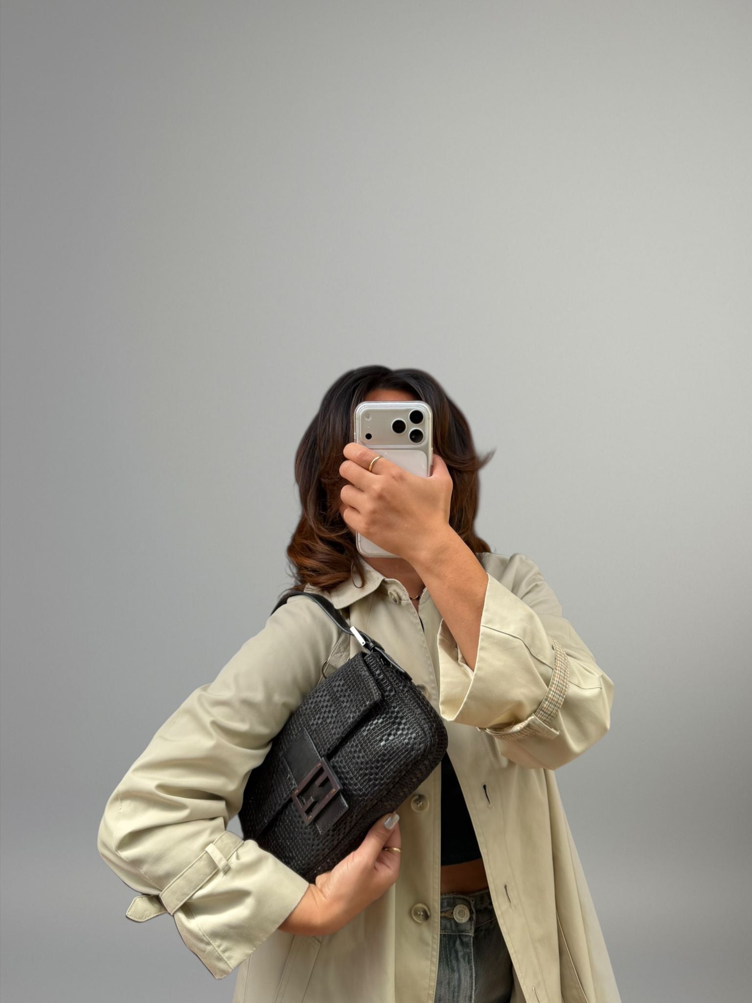 Fendi Baguette edizione limitata