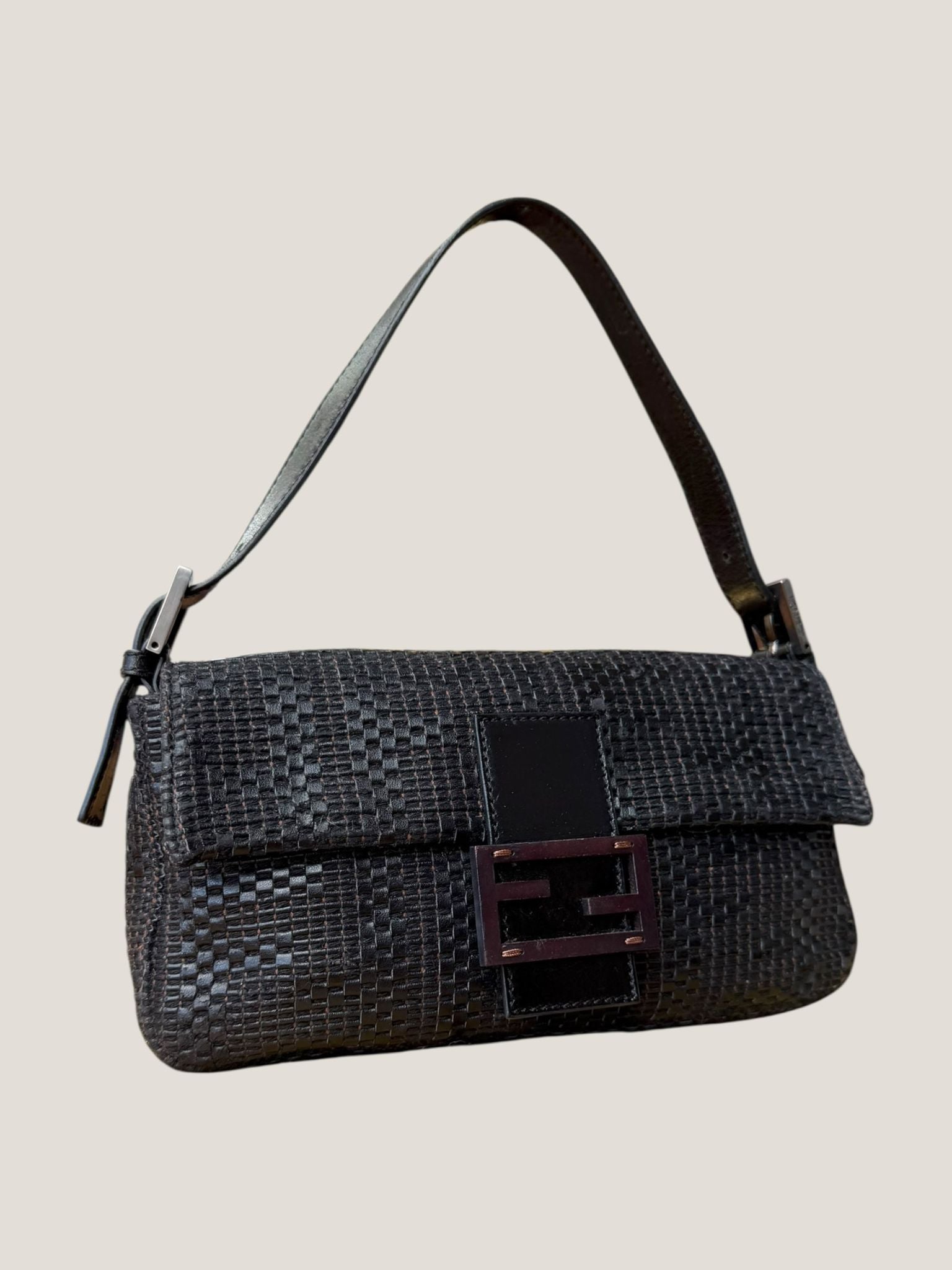 Fendi Baguette edizione limitata