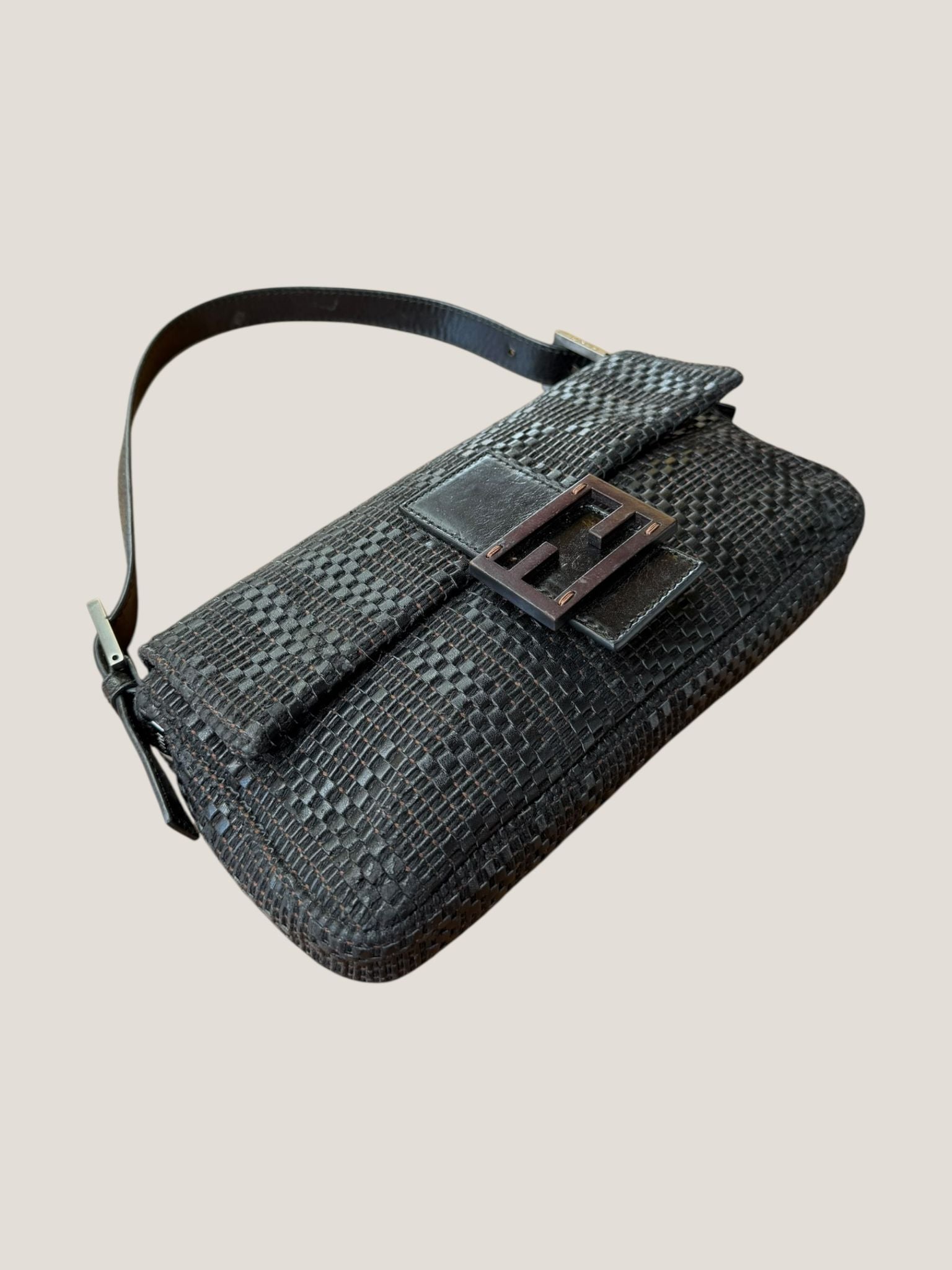Fendi Baguette edizione limitata