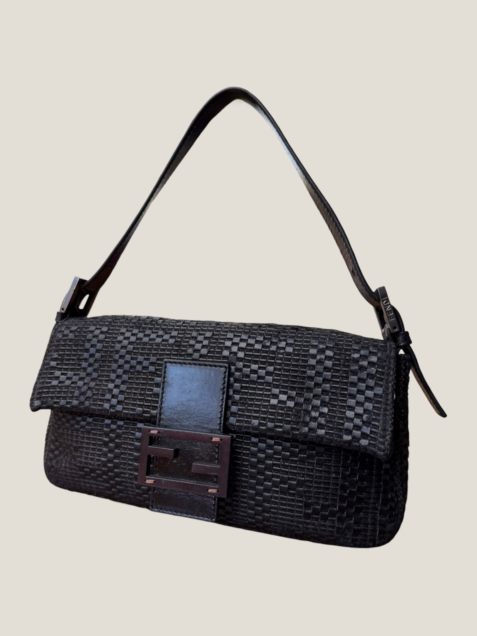 Fendi Baguette edizione limitata
