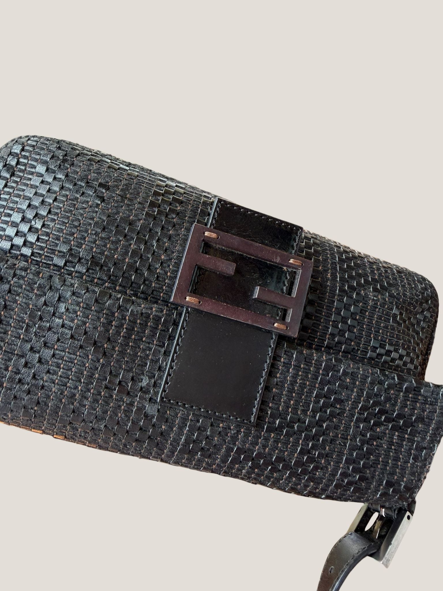 Fendi Baguette edizione limitata