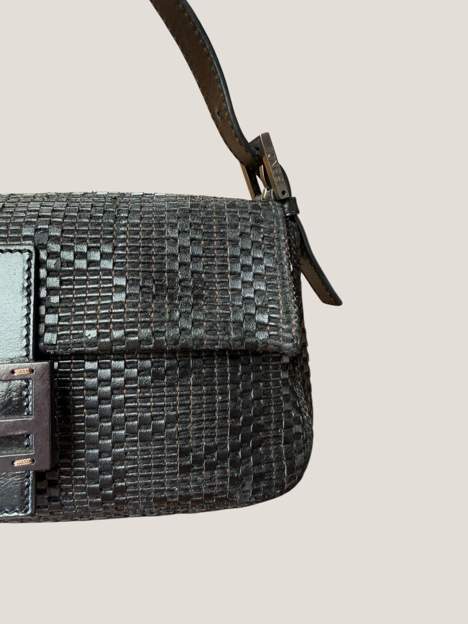 Fendi Baguette edizione limitata